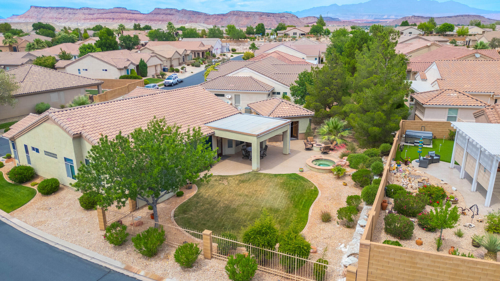 SUN RIVER - Residential