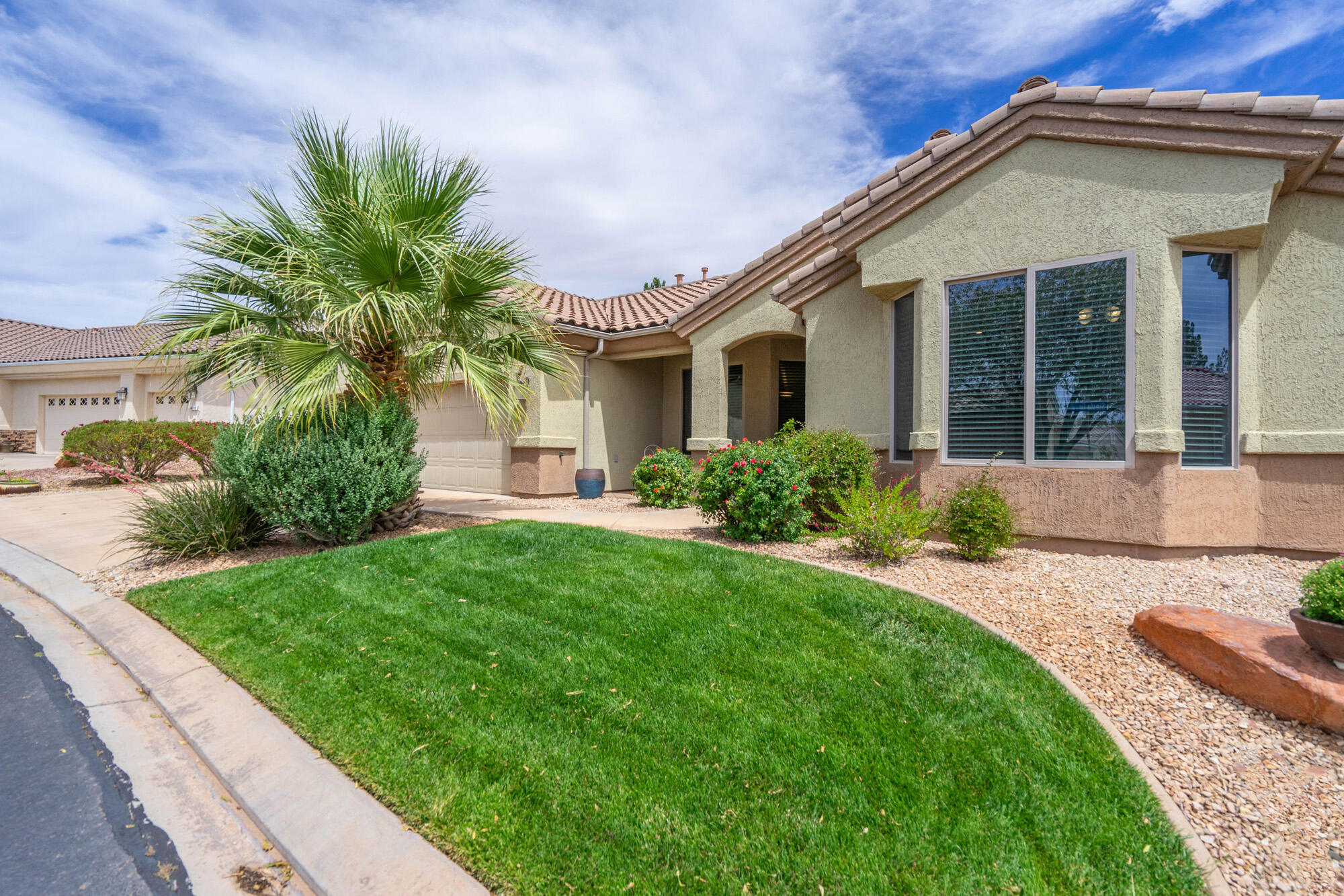 SUN RIVER - Residential