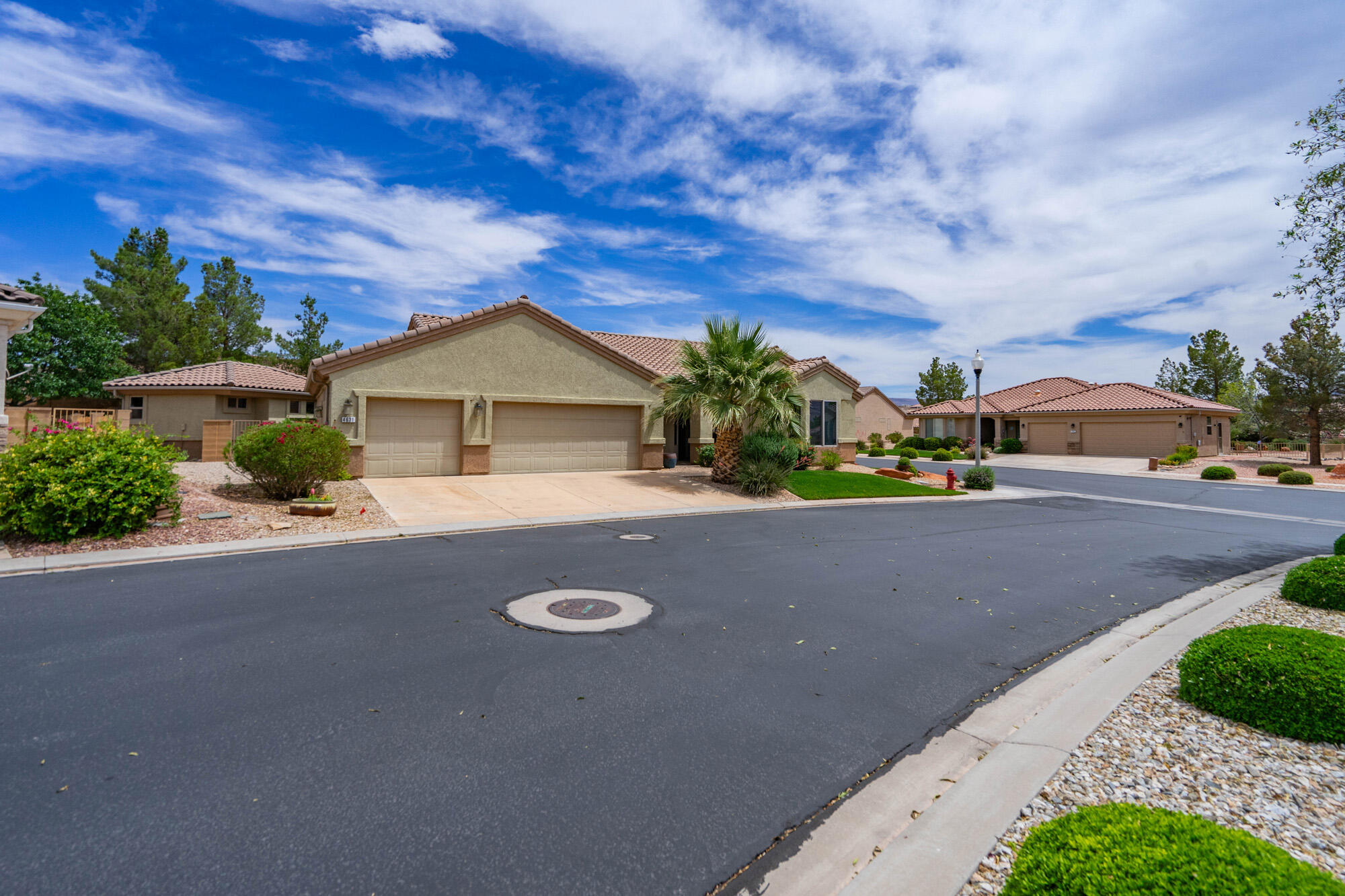 SUN RIVER - Residential