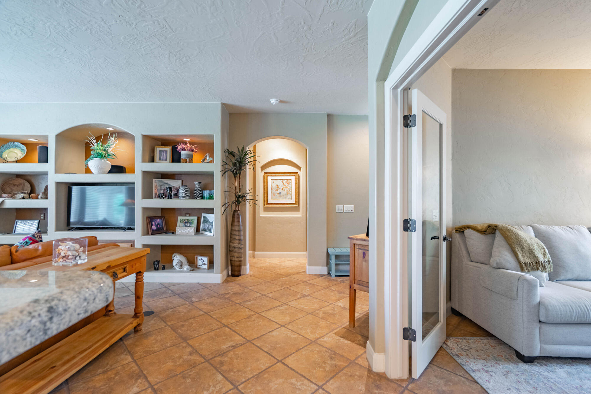SUN RIVER - Residential