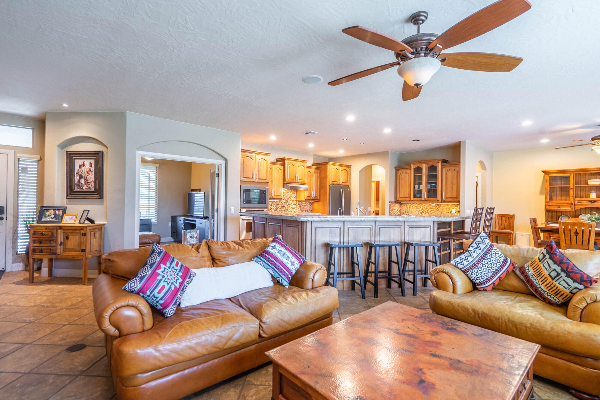 SUN RIVER - Residential
