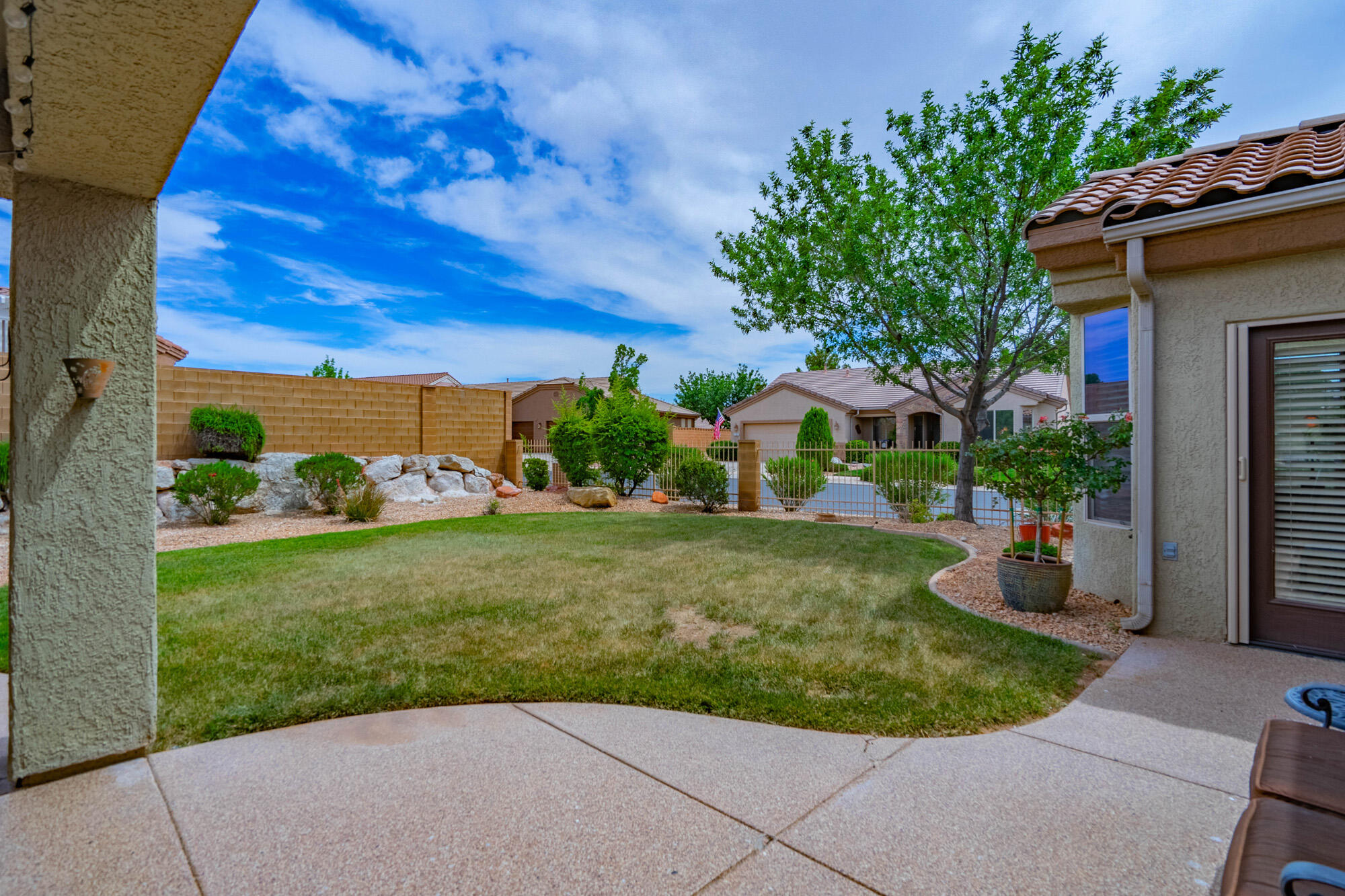 SUN RIVER - Residential