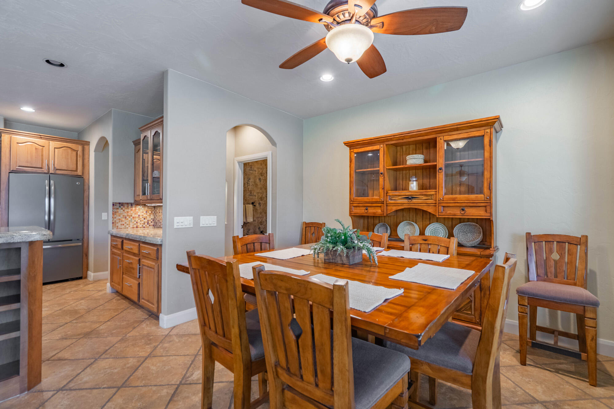 SUN RIVER - Residential