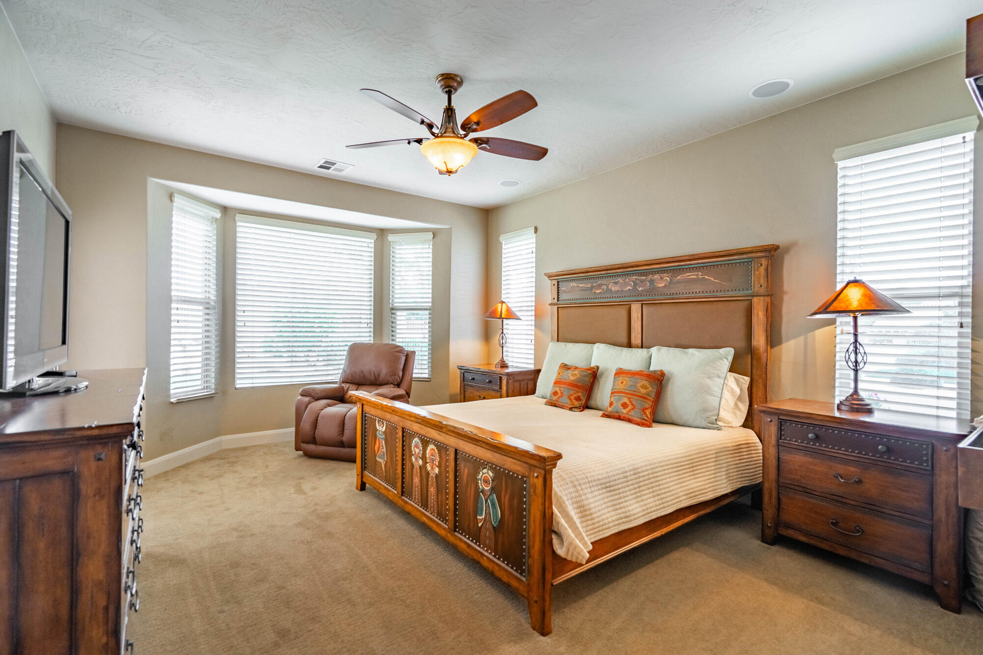 SUN RIVER - Residential