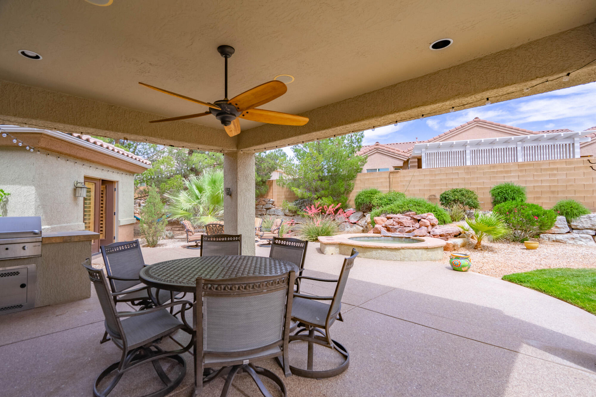 SUN RIVER - Residential