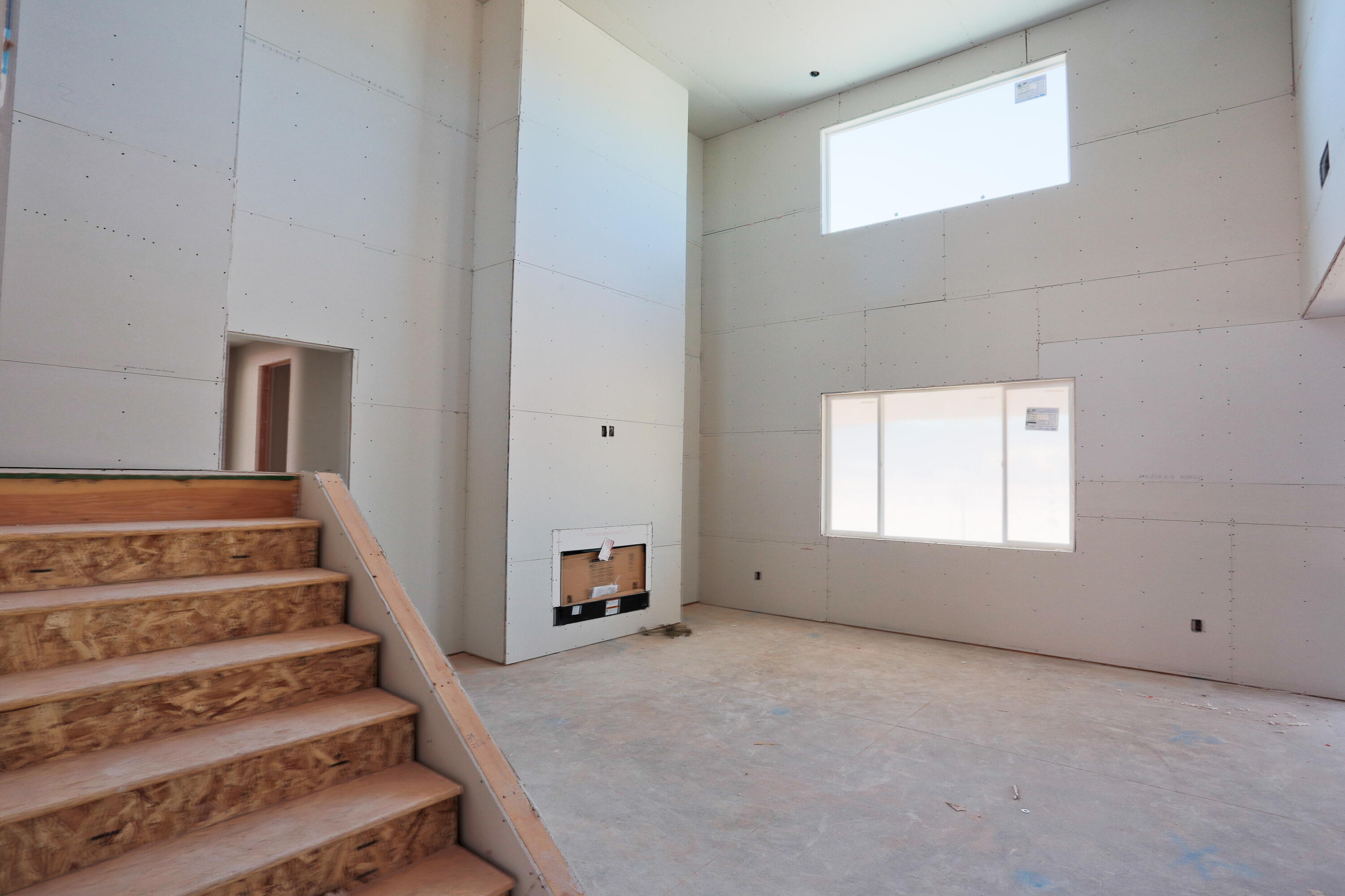 FINLEY FARMS - Residential