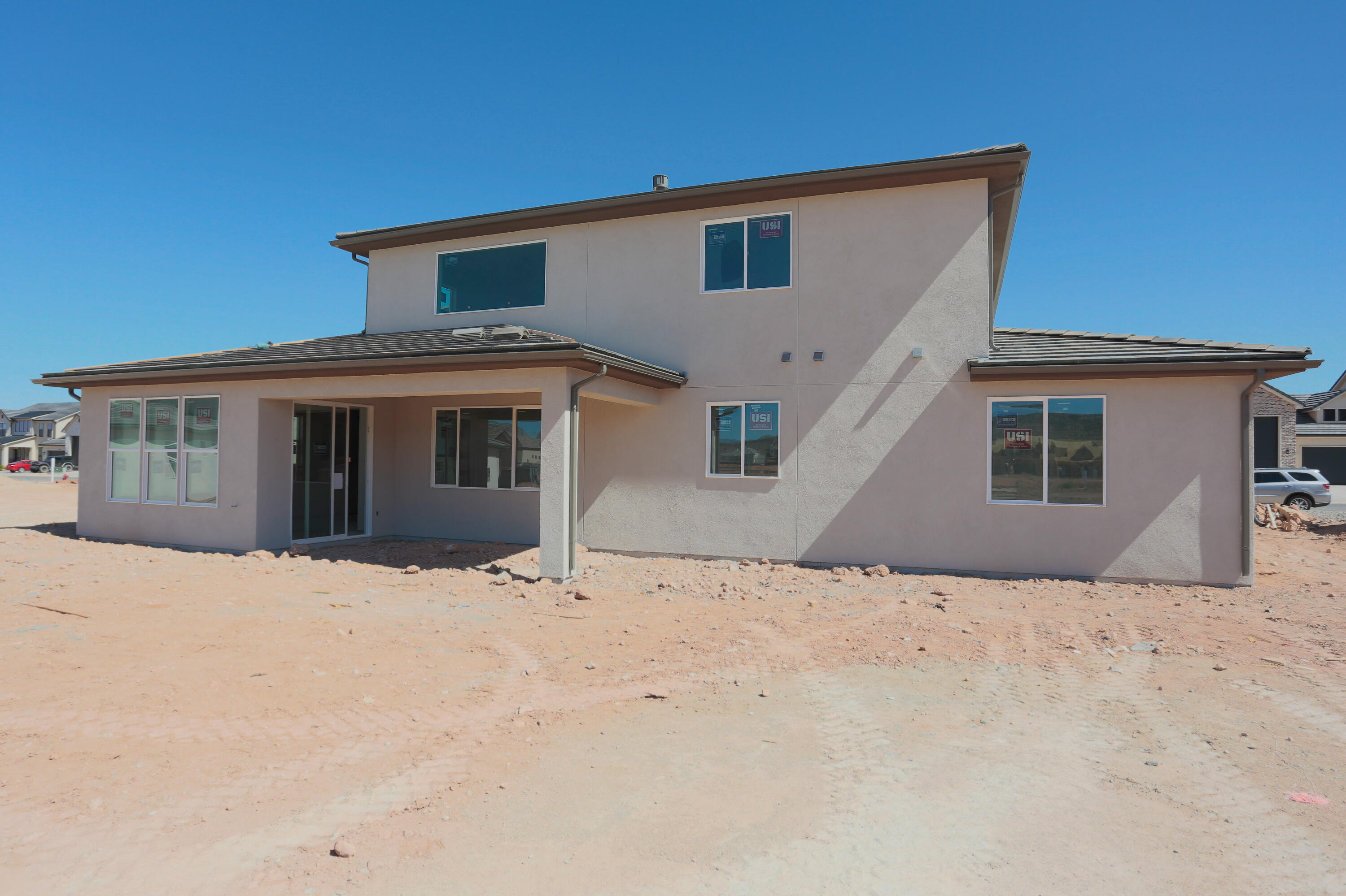 FINLEY FARMS - Residential