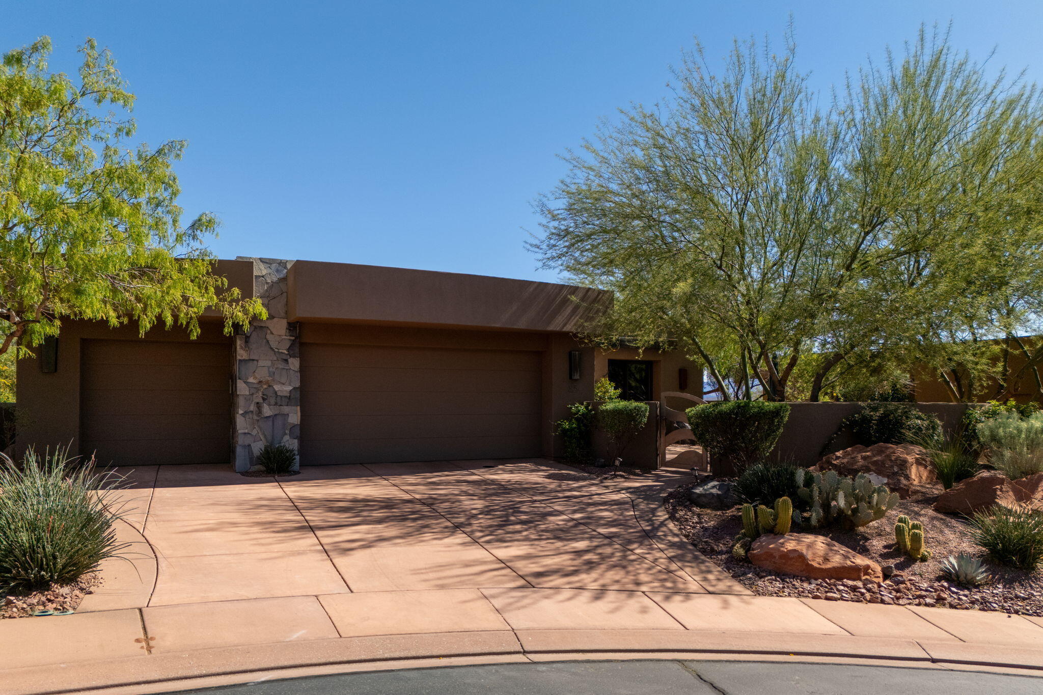 ENTRADA KACHINA SPRINGS EAST - Residential