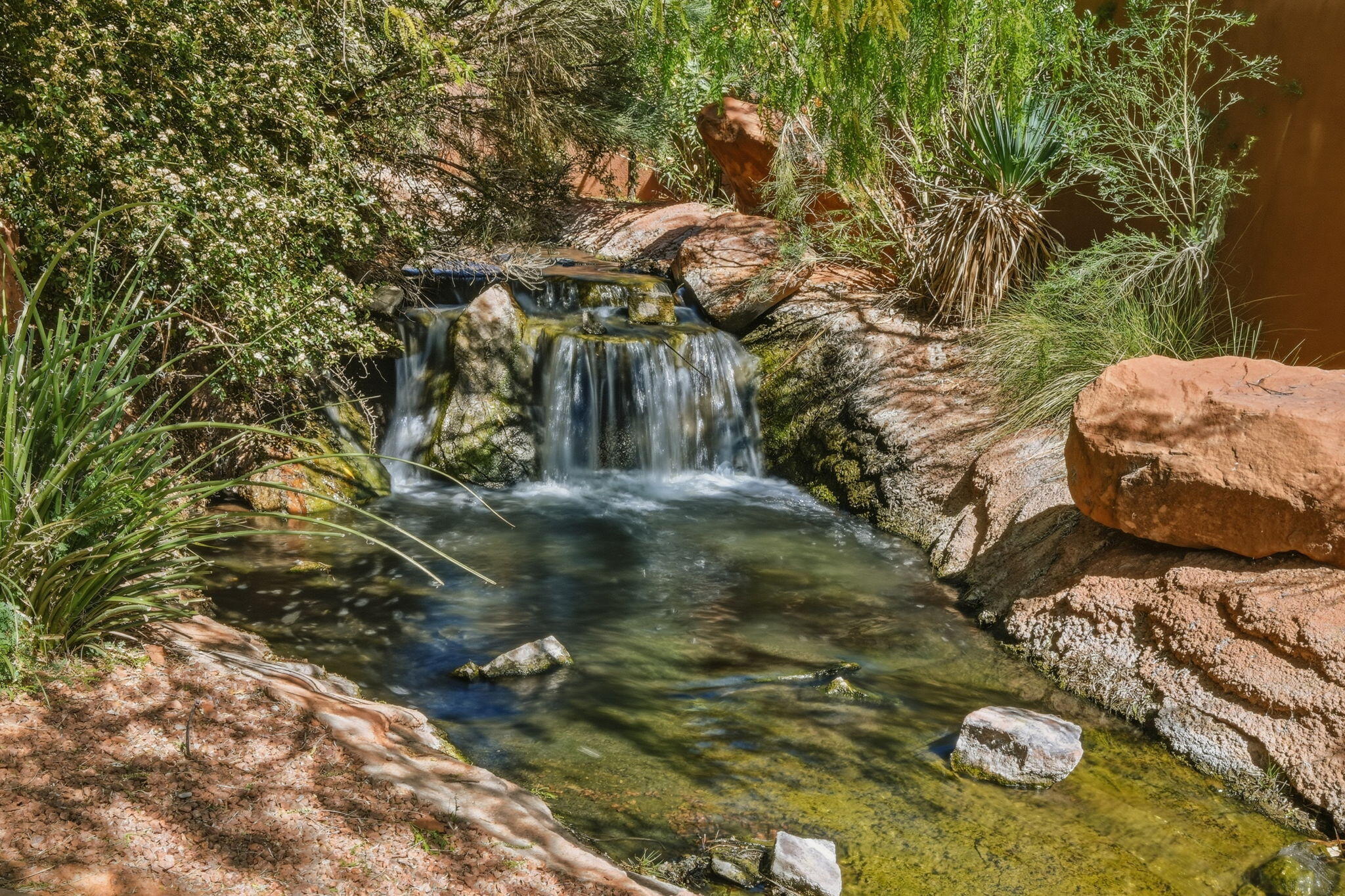 ENTRADA KACHINA SPRINGS EAST - Residential