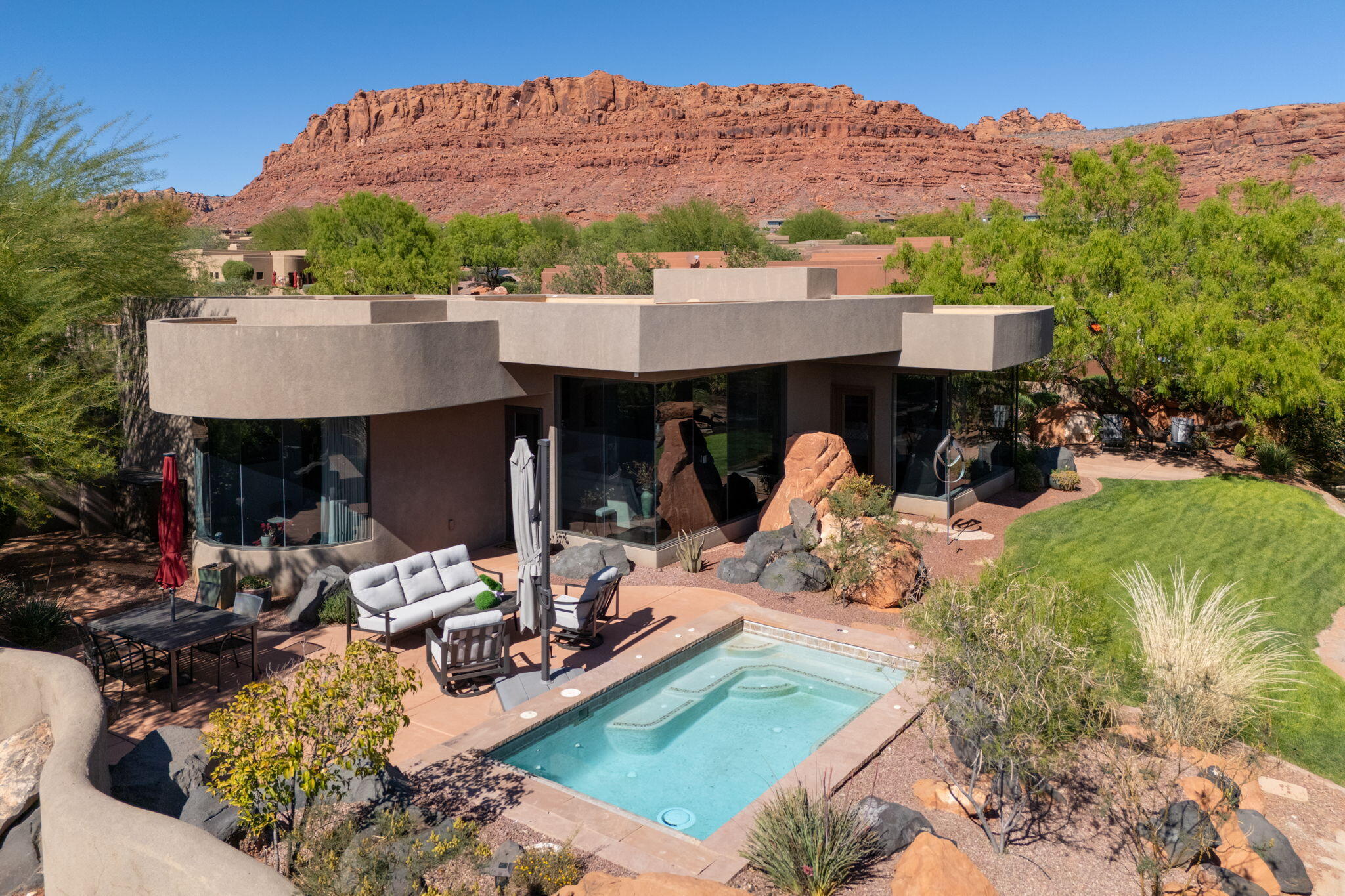 ENTRADA KACHINA SPRINGS EAST - Residential