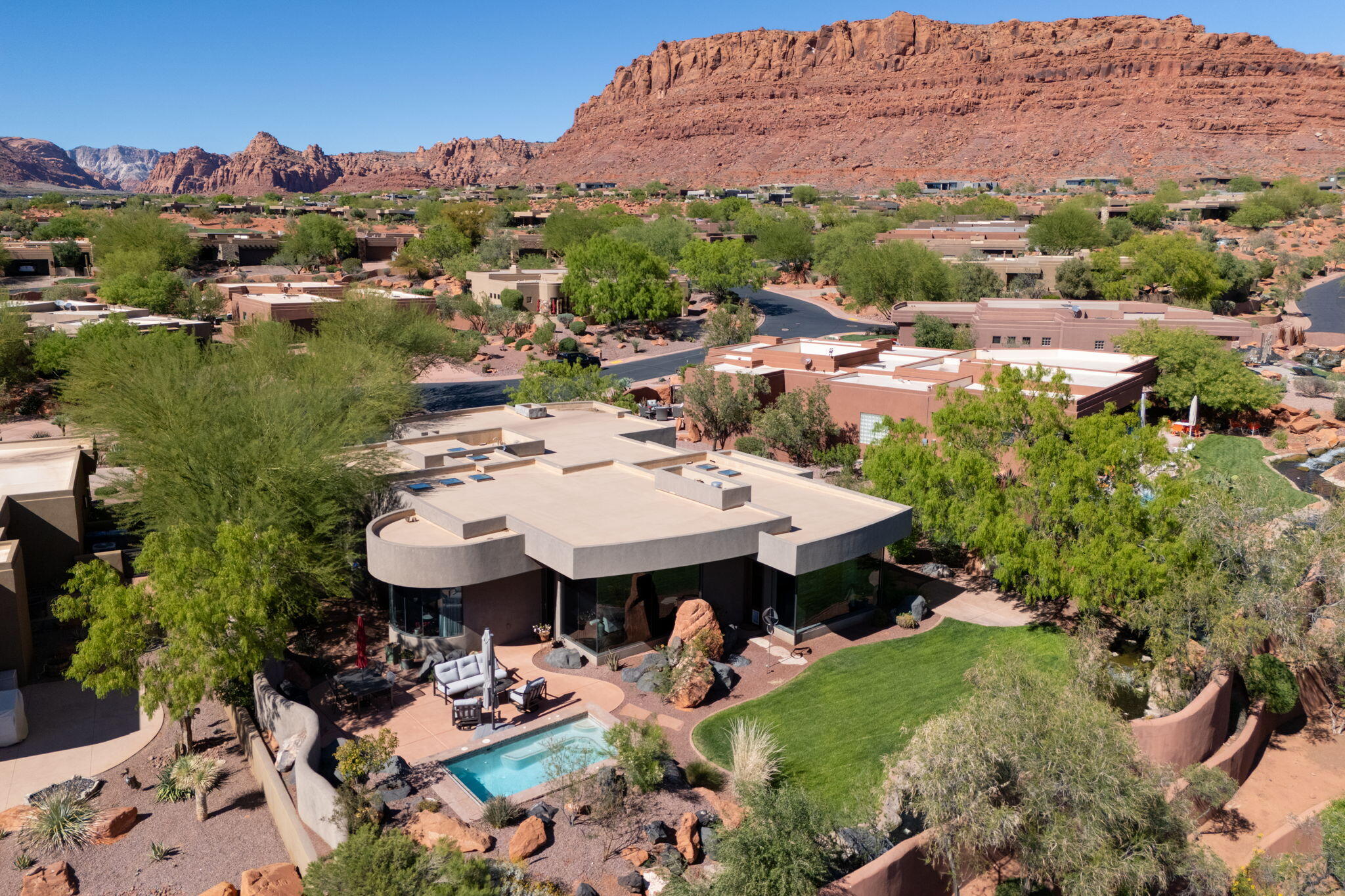 ENTRADA KACHINA SPRINGS EAST - Residential