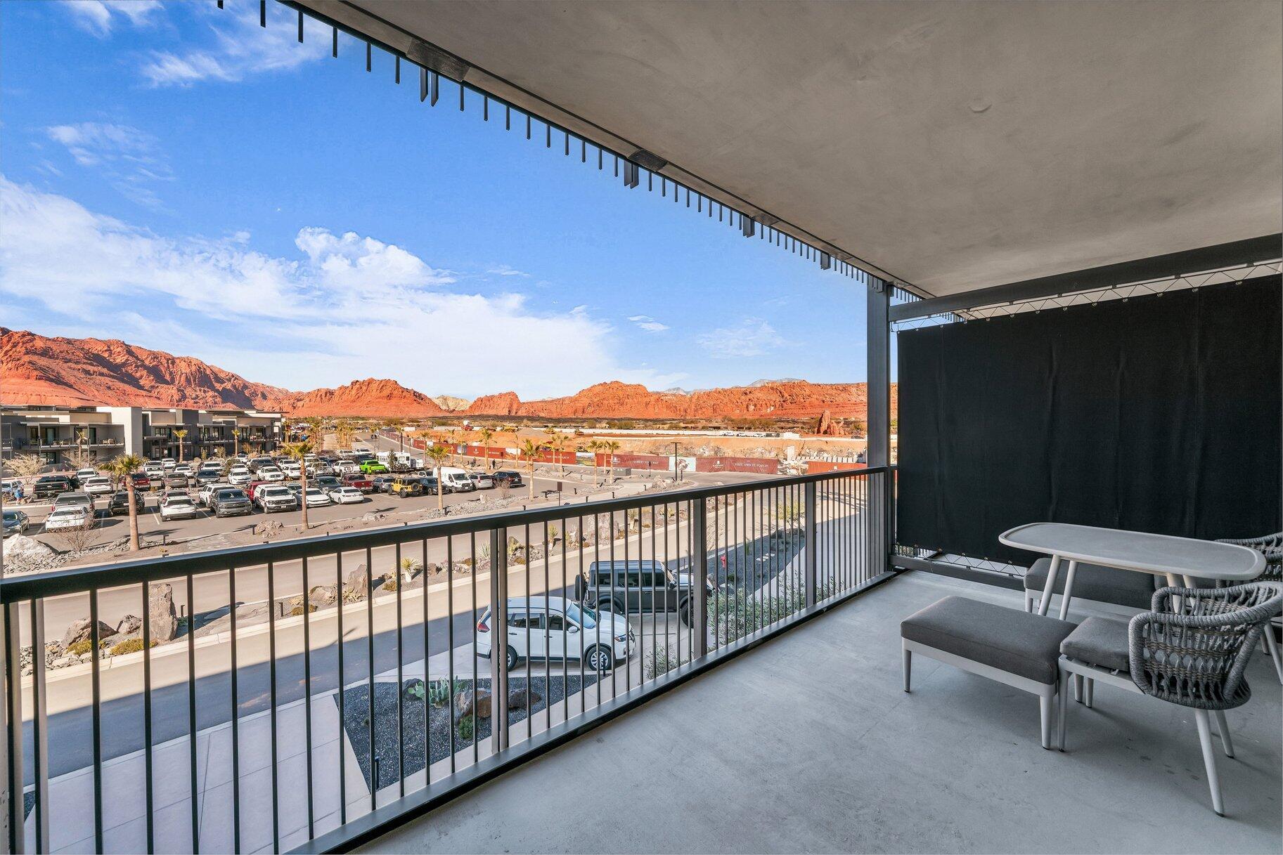BLACK DESERT RESORT - Residential