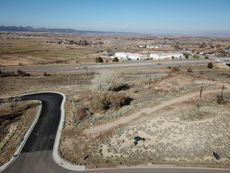LAST PEICE IN COMMERCIAL PLAZA! This amazing Property is currently zoned Central Commercial. Property has amazing visibility from North and South bound I-15 in addition to its incredible Main Street Frontage.  Major Growth happening on the North end of Cedar City and predicted population growth in the area makes this the best place to start your business in the perfect place for extra exposure. The surrounding streets have been updated with streetlights, as well as an updated freeway underpass, making this location now safer and easier to access. Come fall in love today!