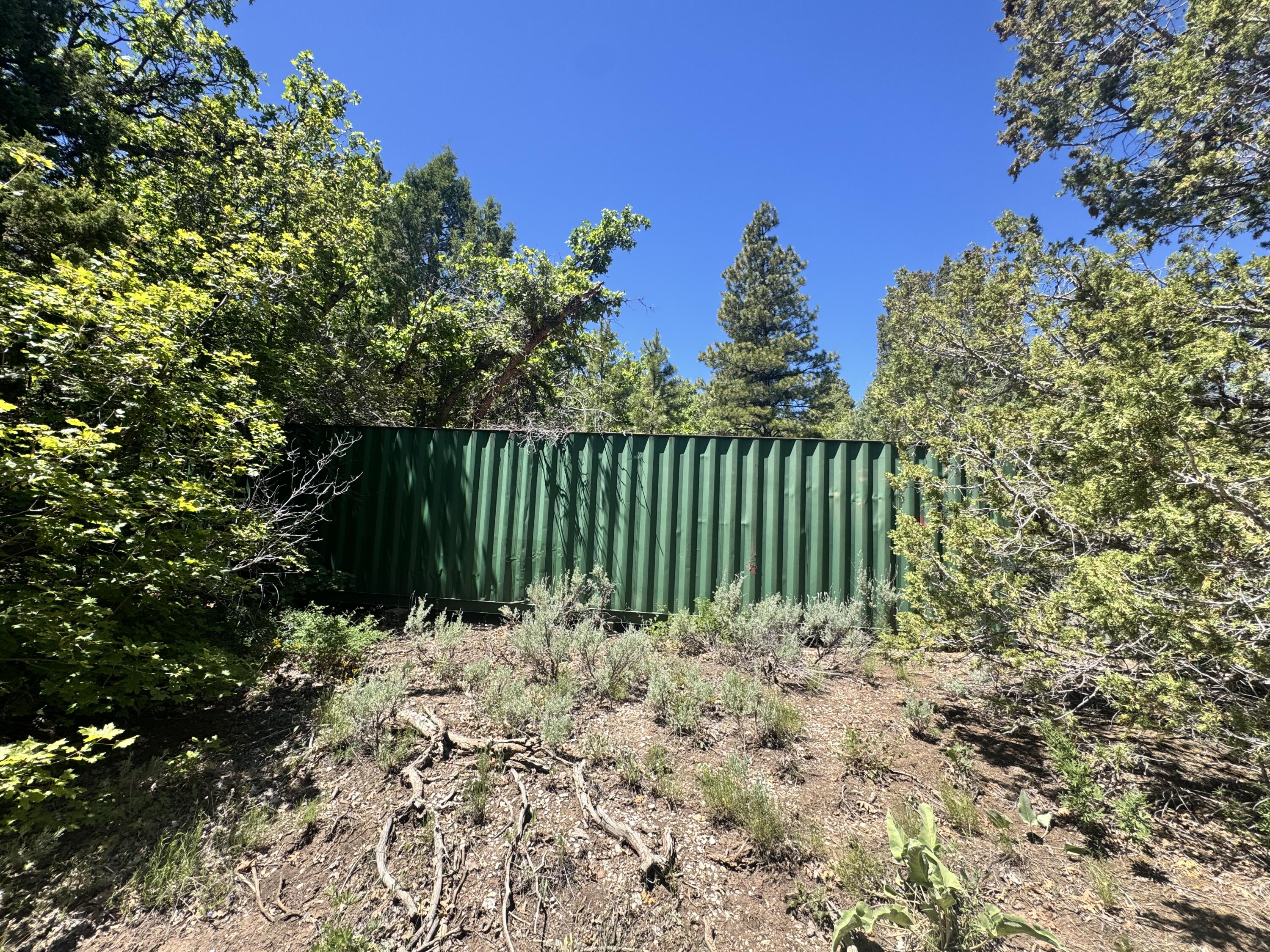 KOLOB PINES - Land