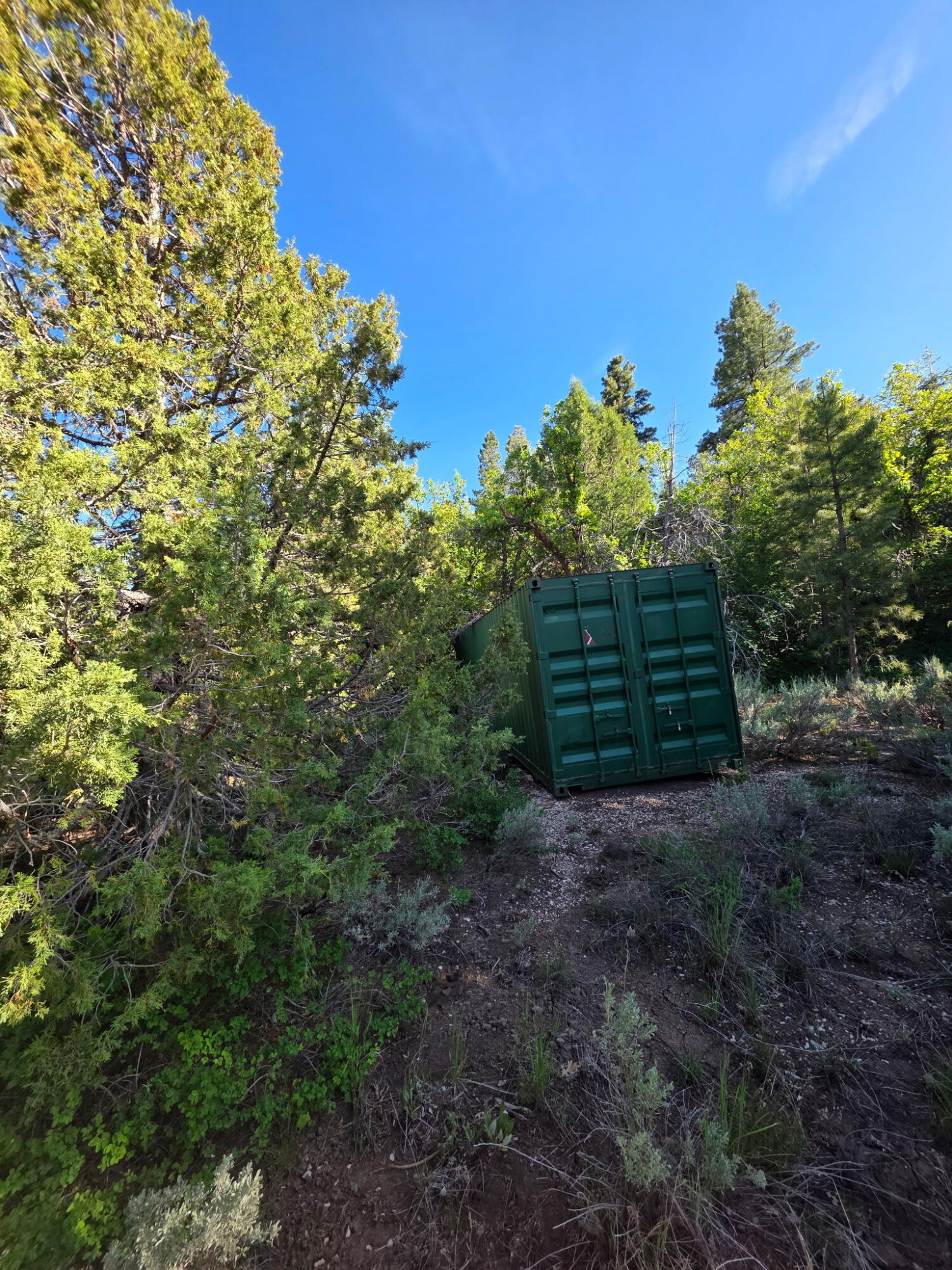 KOLOB PINES - Land
