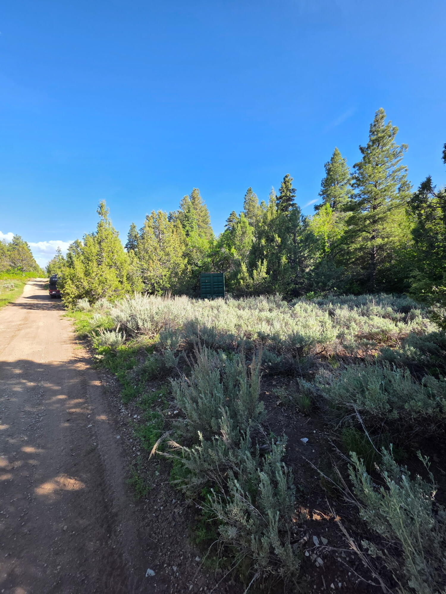 KOLOB PINES - Land