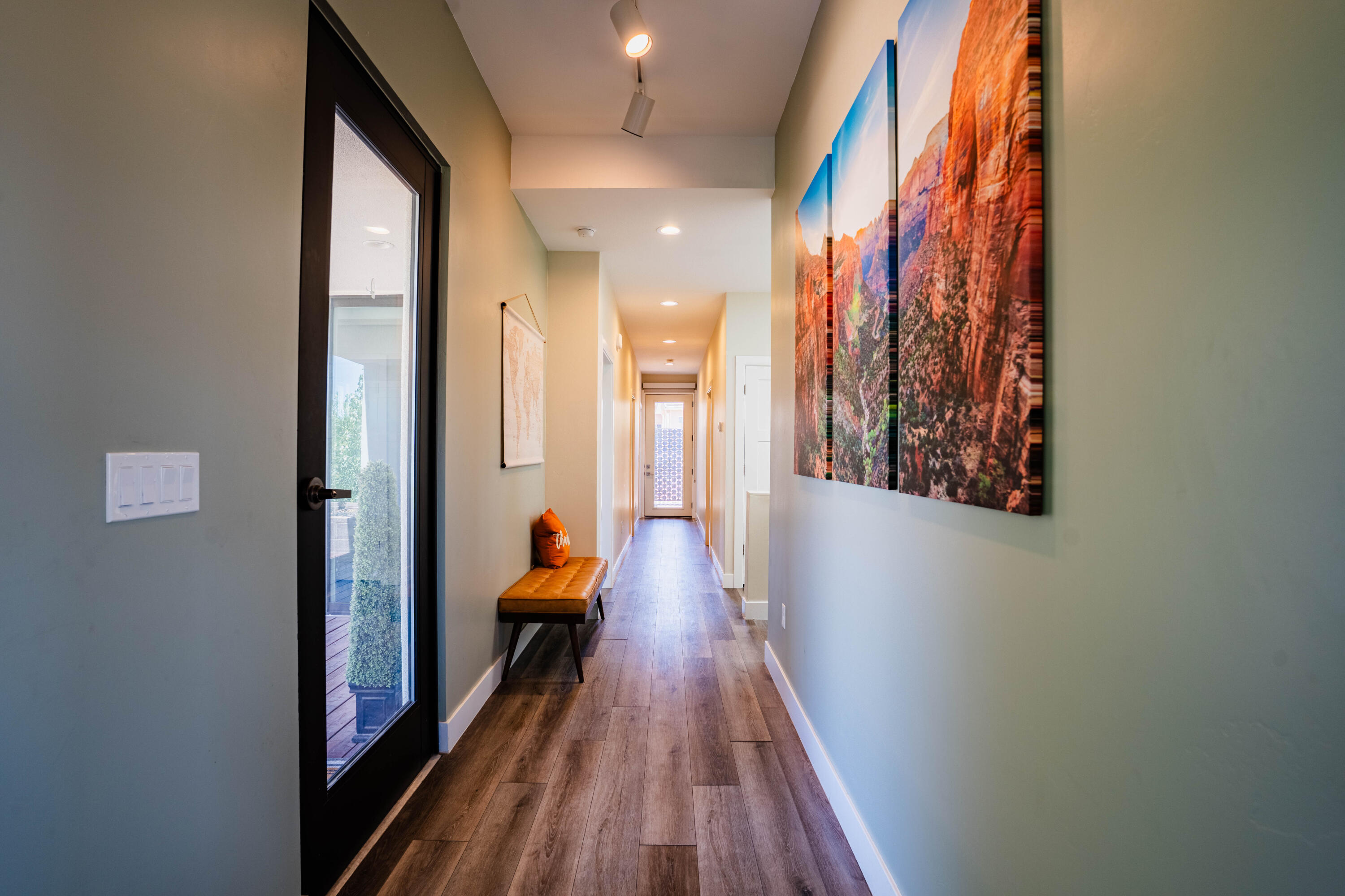 SOUTHGATE HILLS - Residential
