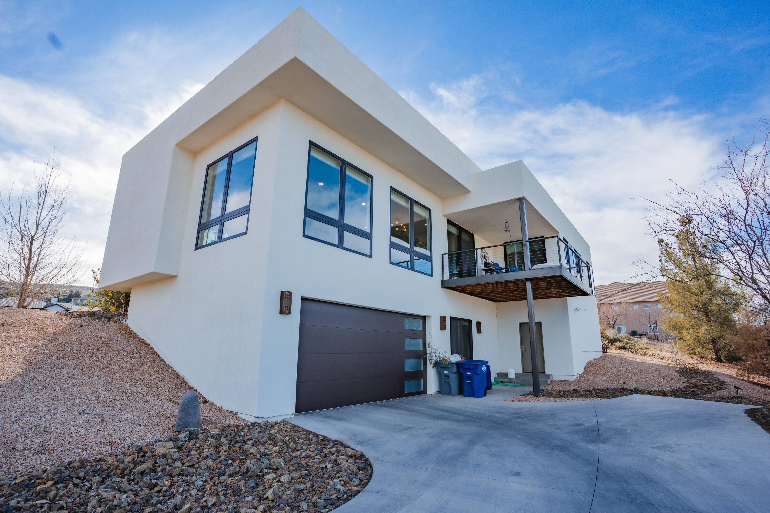 SOUTHGATE HILLS - Residential