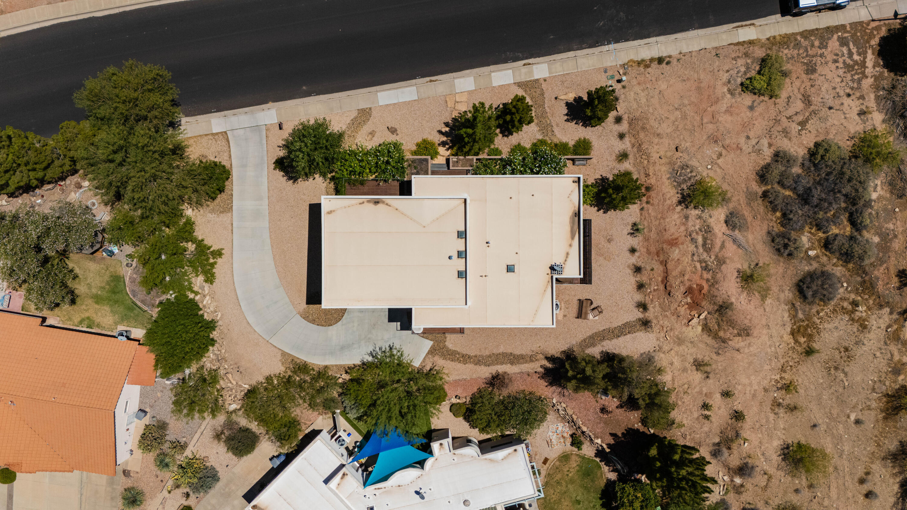 SOUTHGATE HILLS - Residential