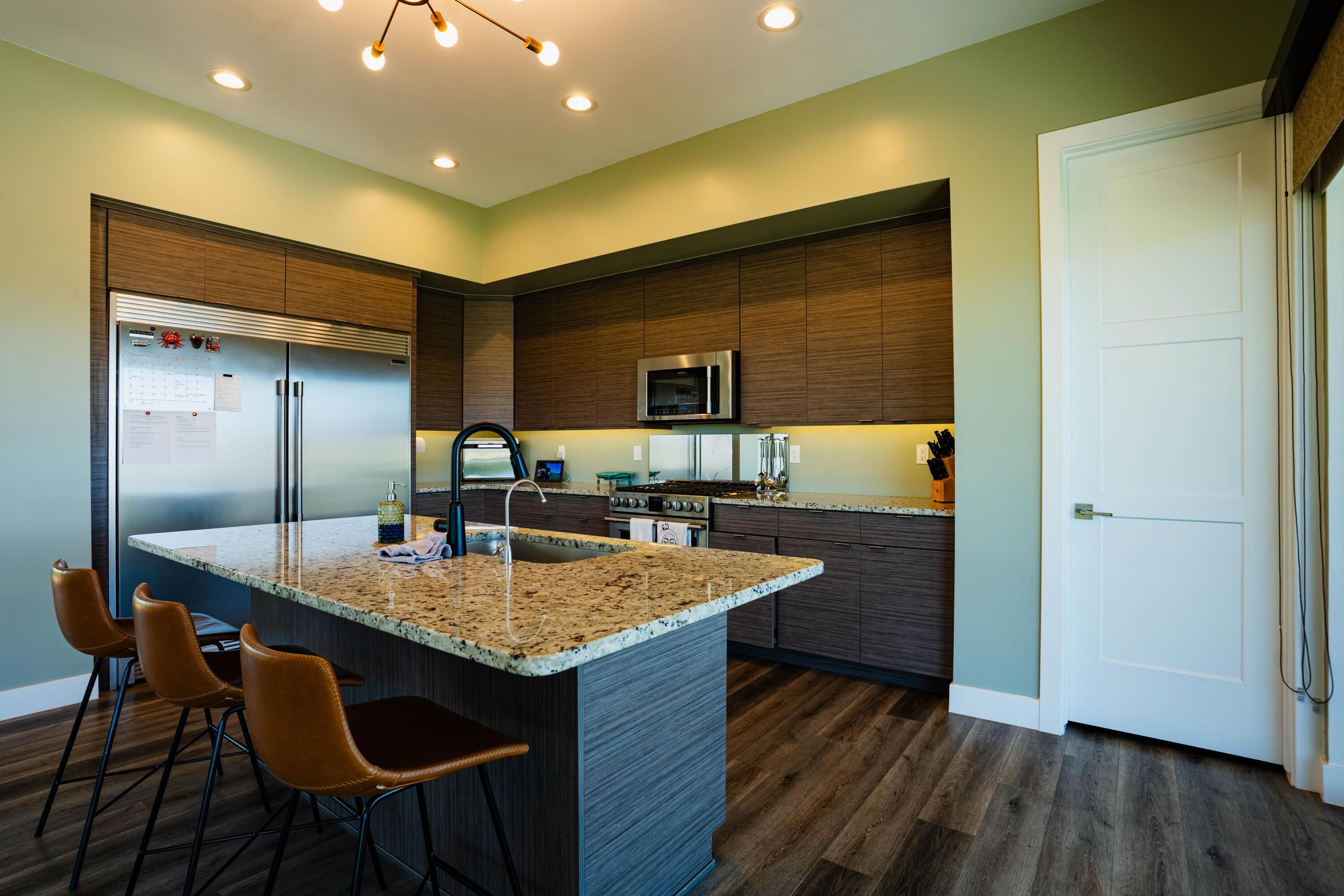 SOUTHGATE HILLS - Residential