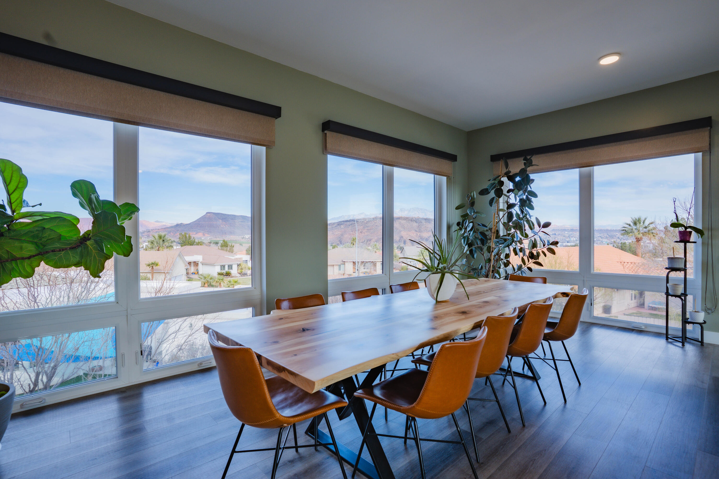 SOUTHGATE HILLS - Residential
