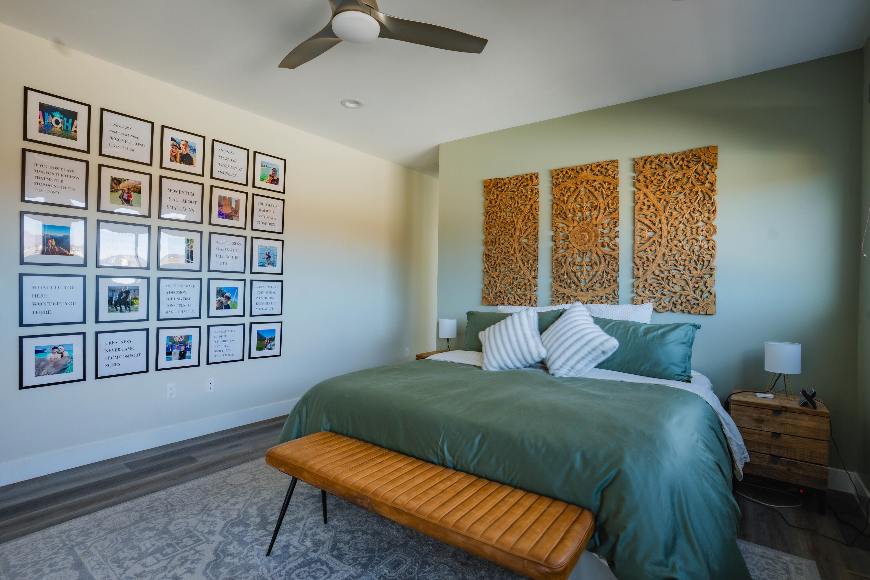 SOUTHGATE HILLS - Residential
