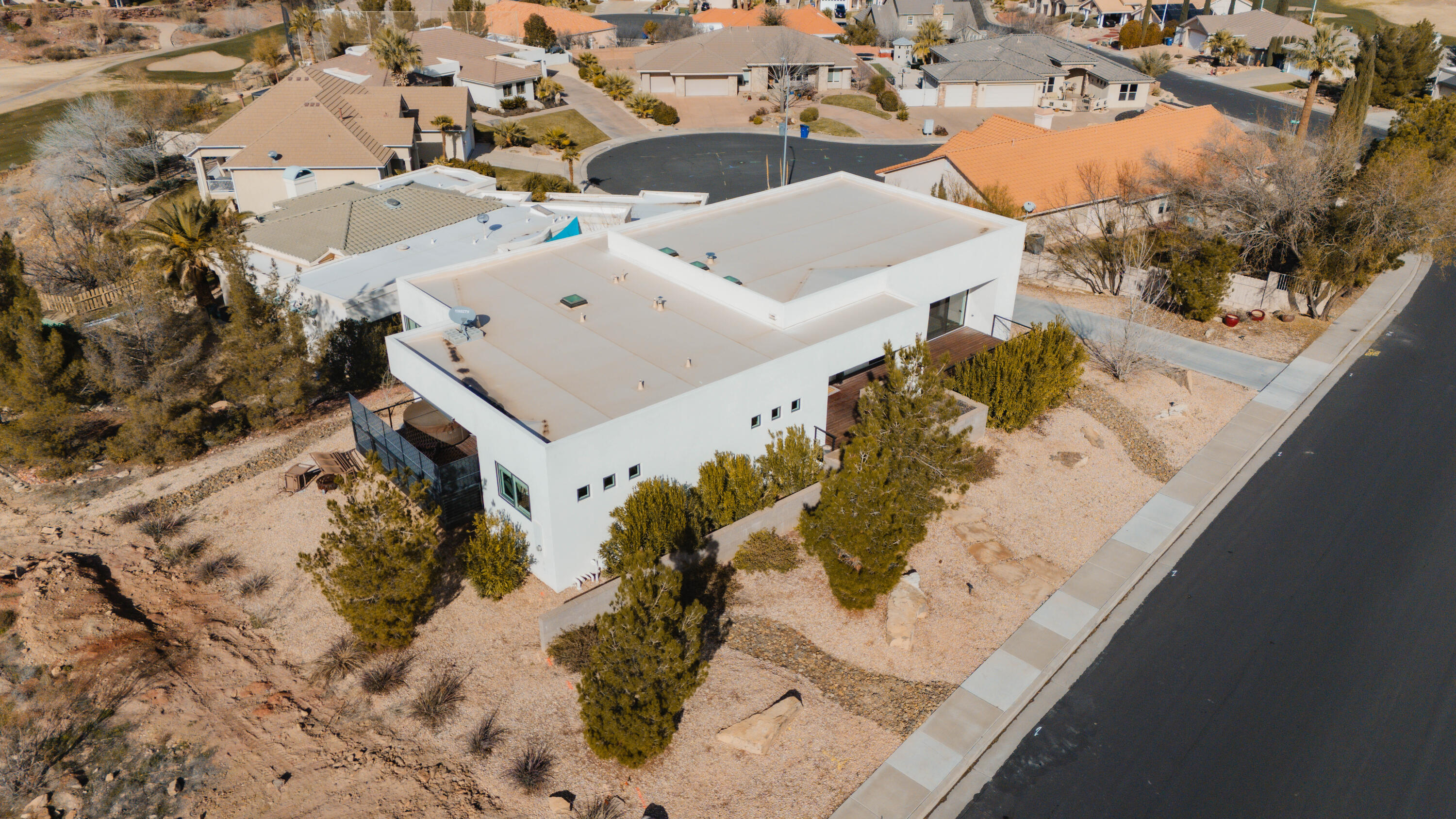 SOUTHGATE HILLS - Residential