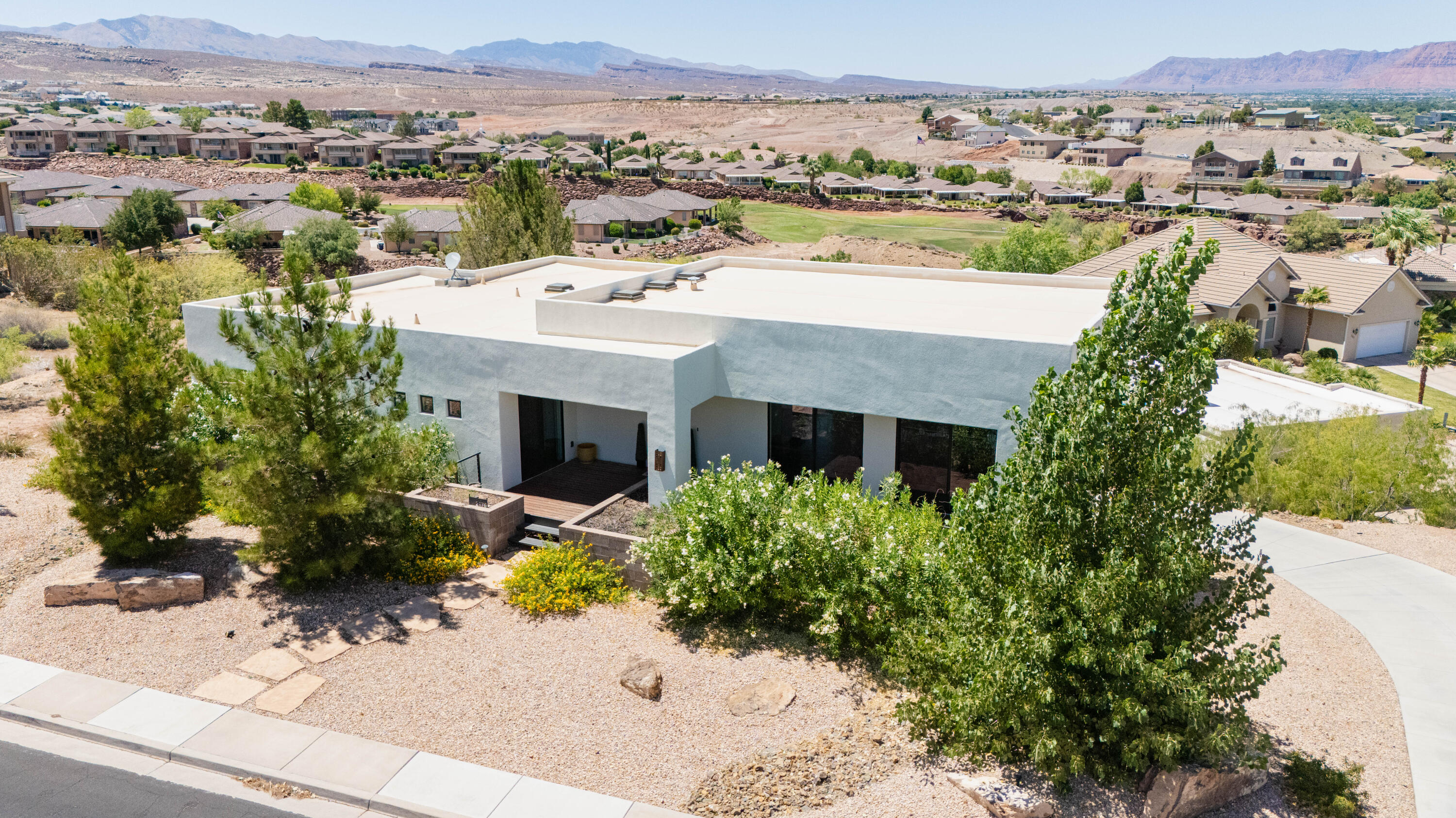 SOUTHGATE HILLS - Residential