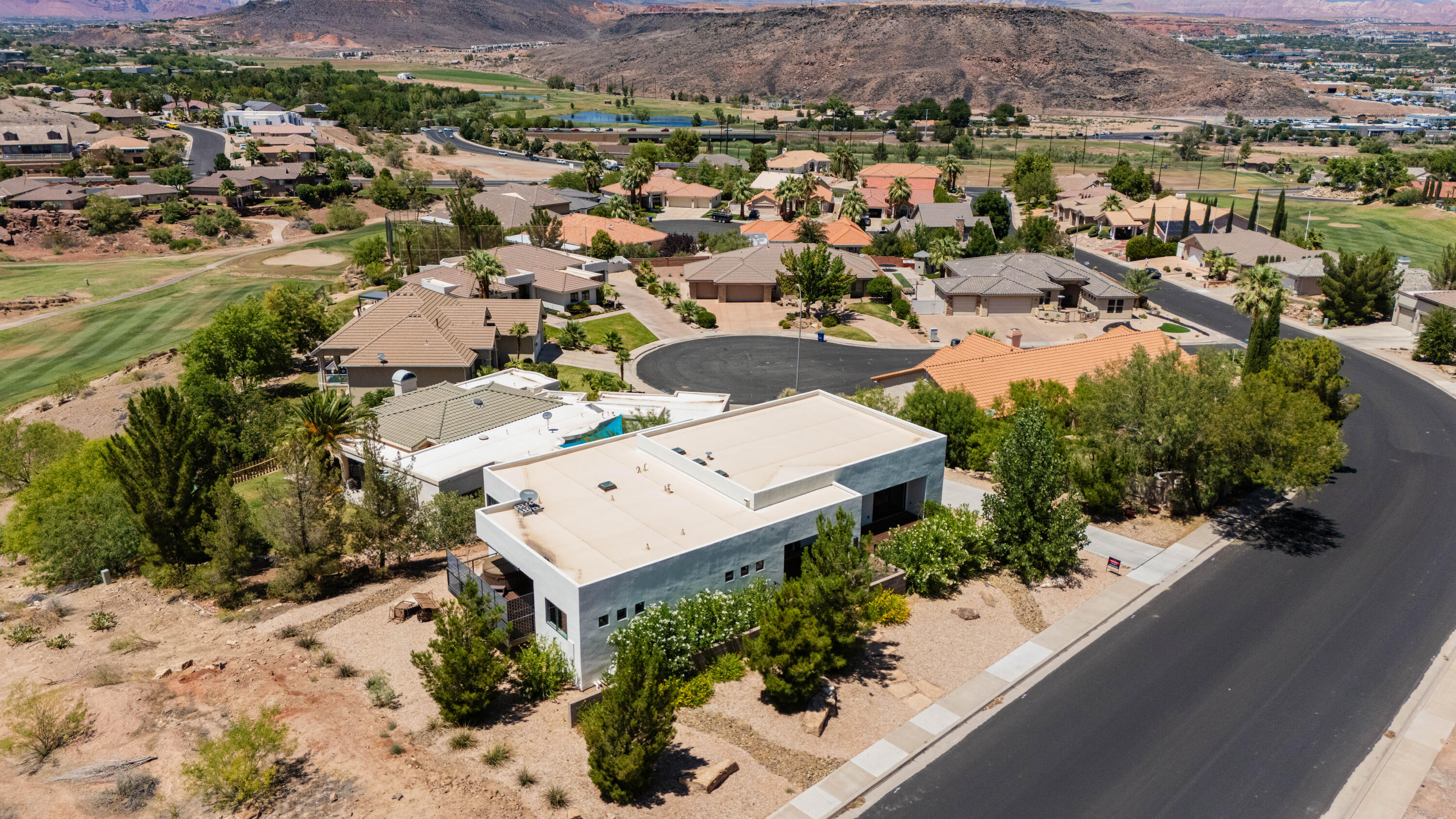 SOUTHGATE HILLS - Residential