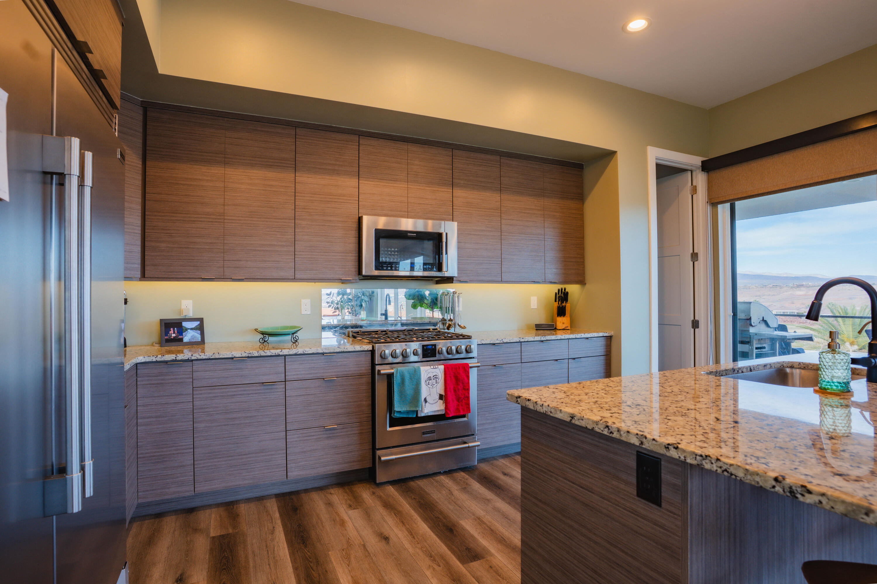 SOUTHGATE HILLS - Residential