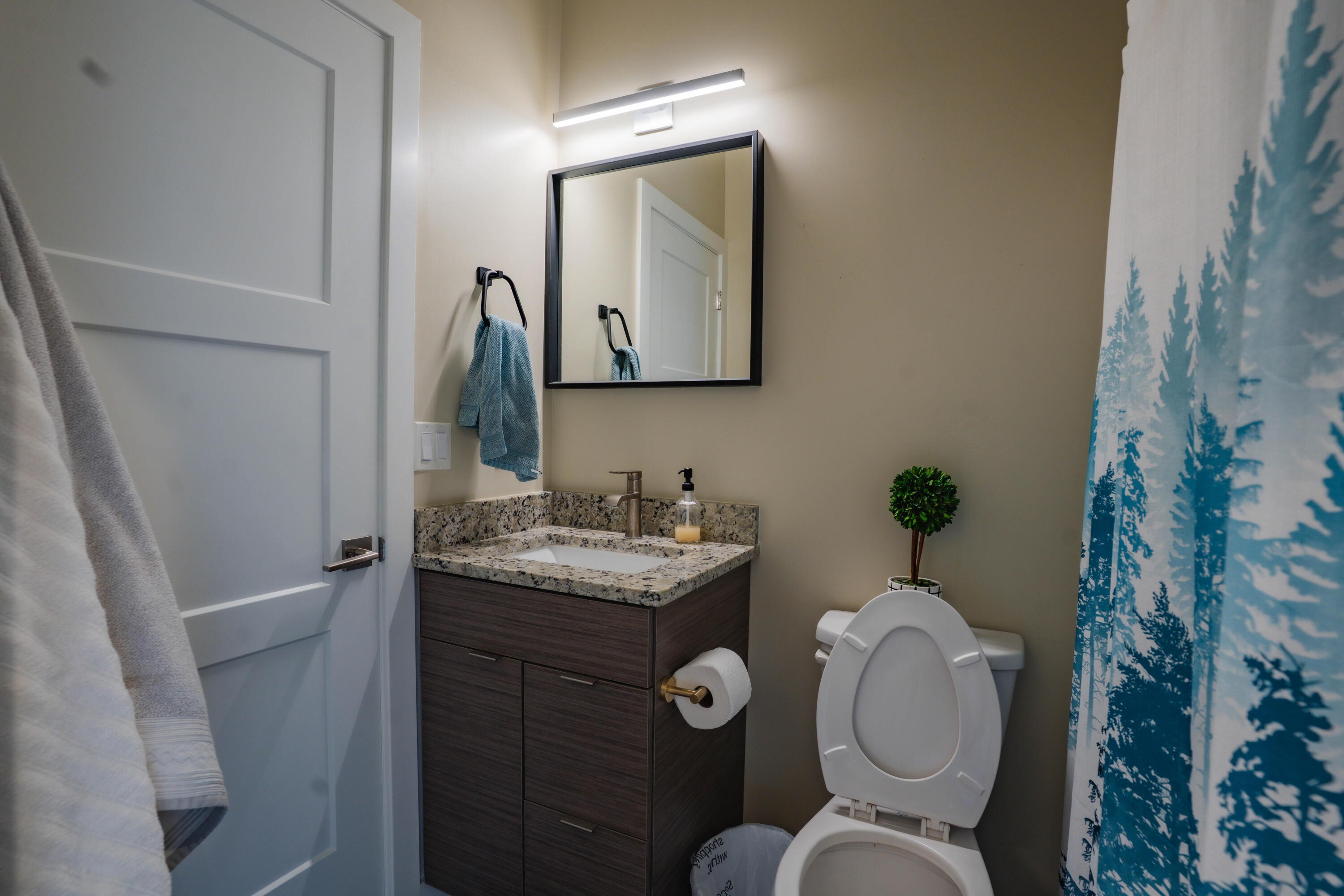 SOUTHGATE HILLS - Residential