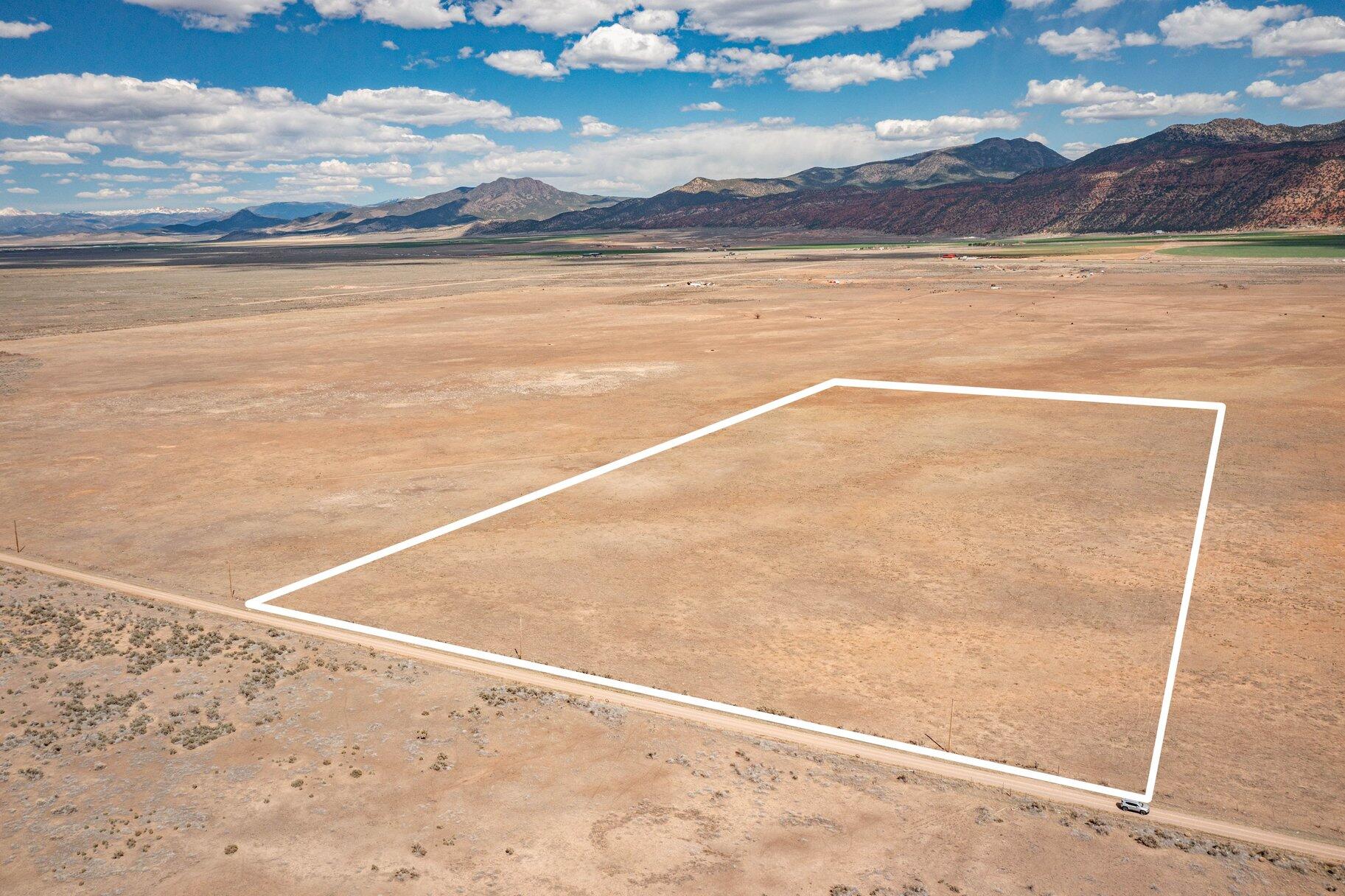 NOT AVAILABLE - Land