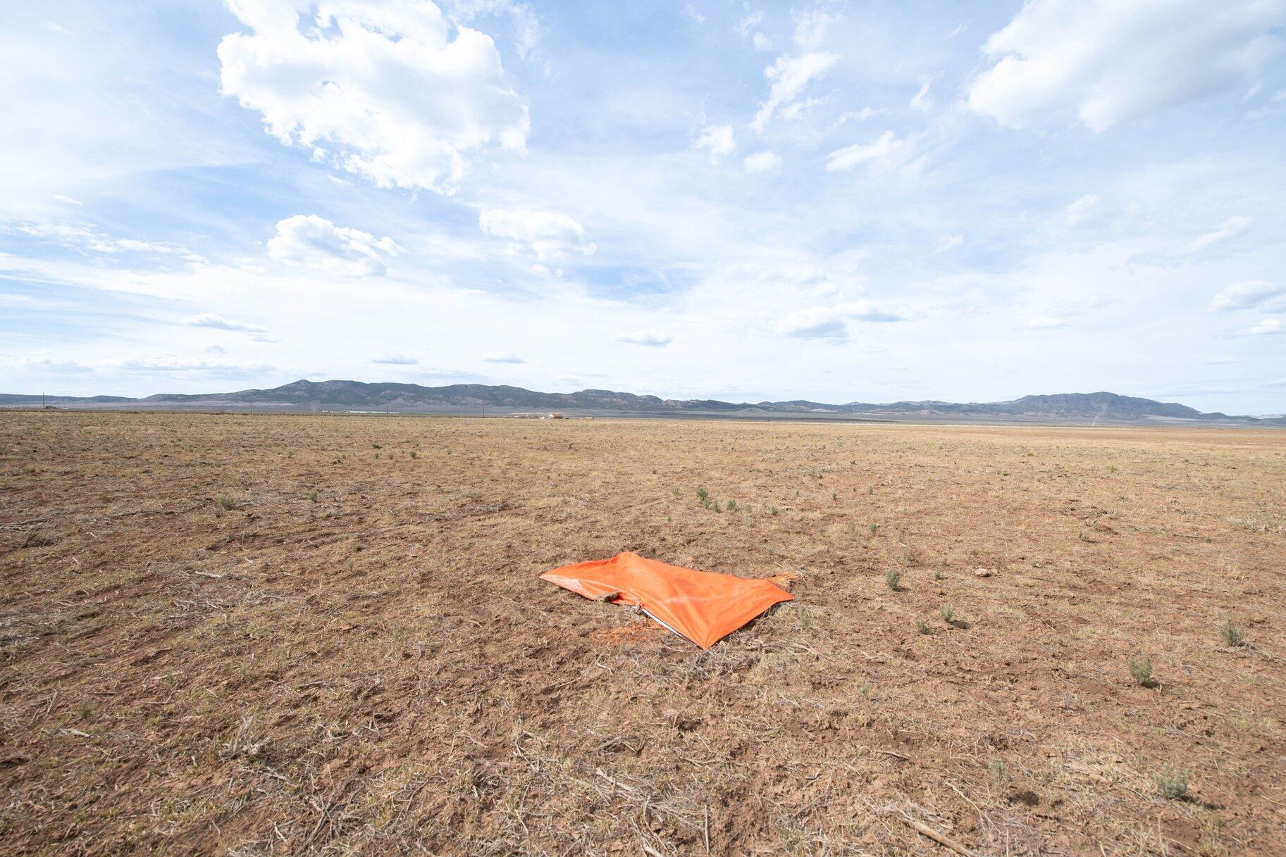 NOT AVAILABLE - Land