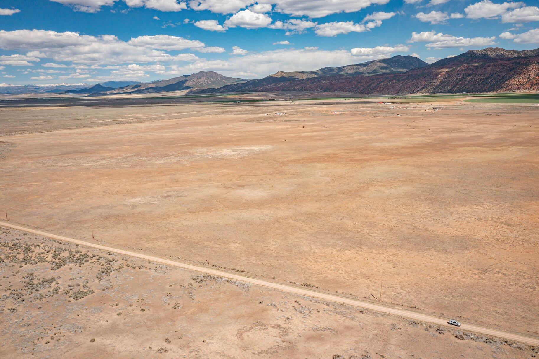 NOT AVAILABLE - Land
