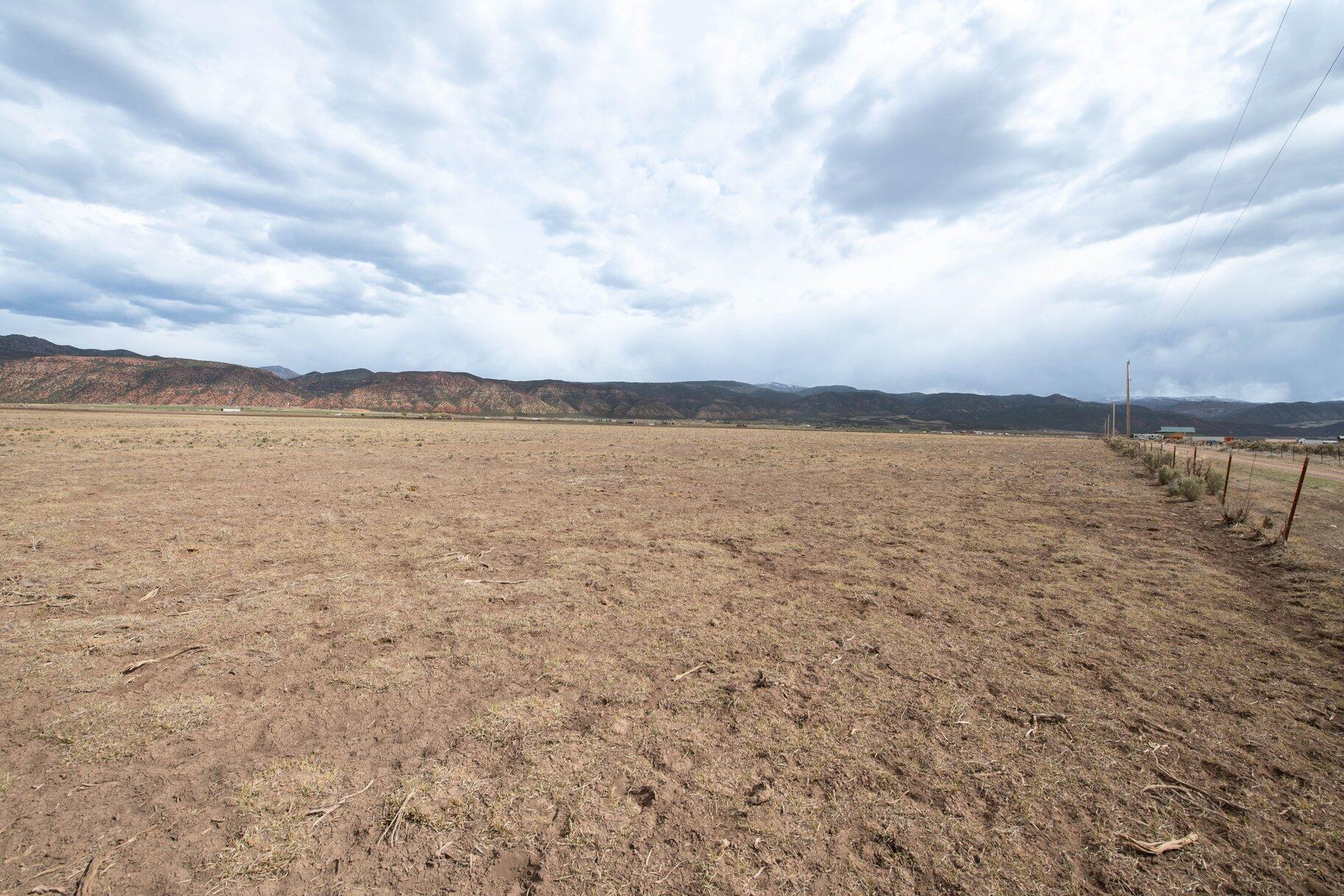 NOT AVAILABLE - Land