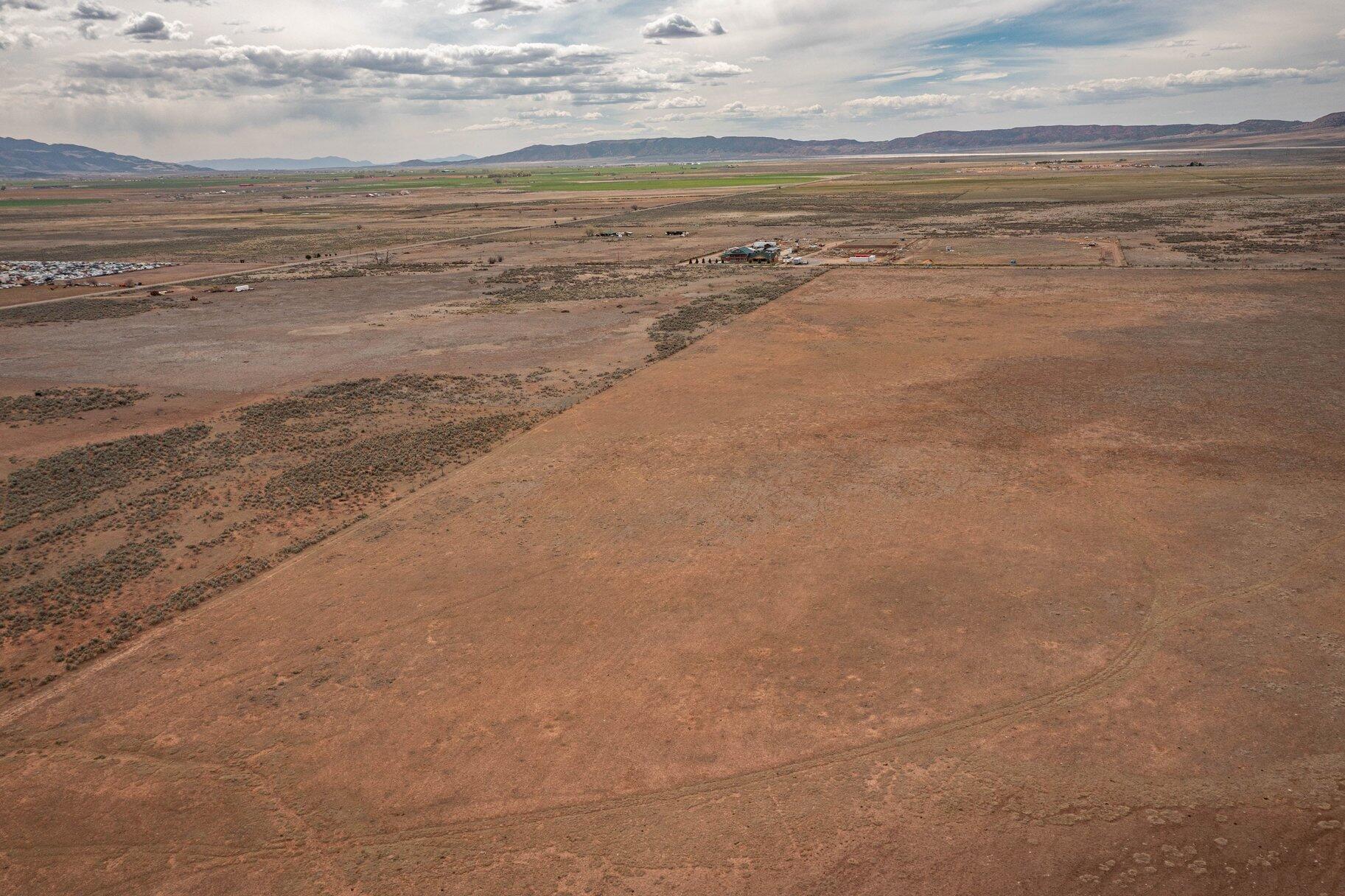 NOT AVAILABLE - Land