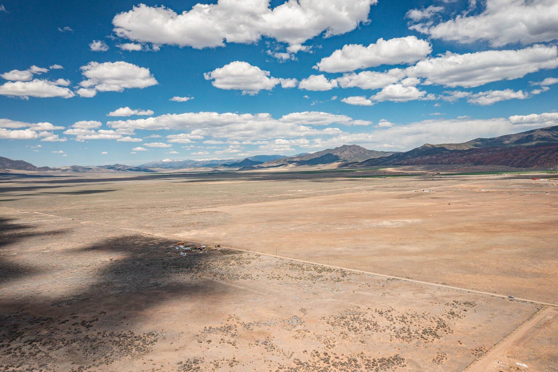 NOT AVAILABLE - Land
