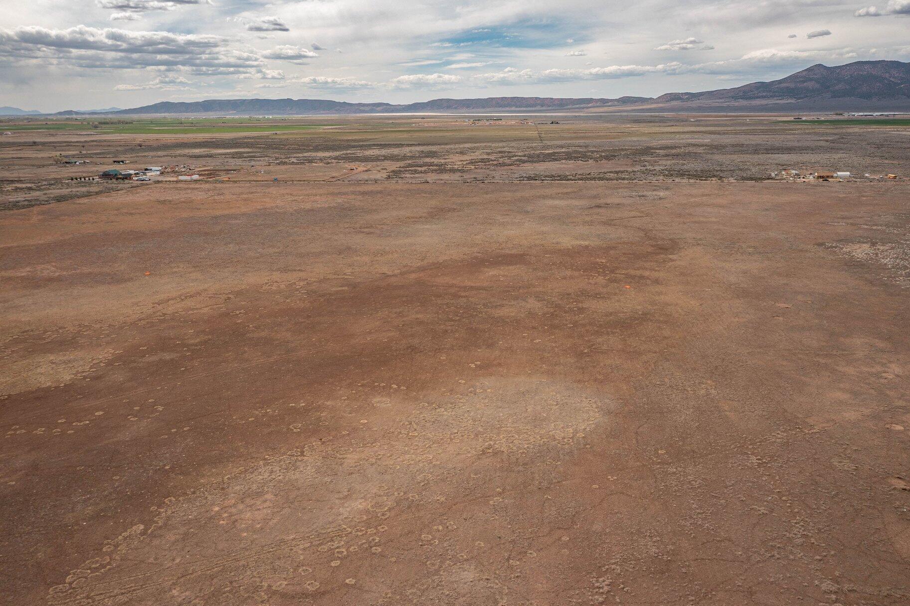 NOT AVAILABLE - Land