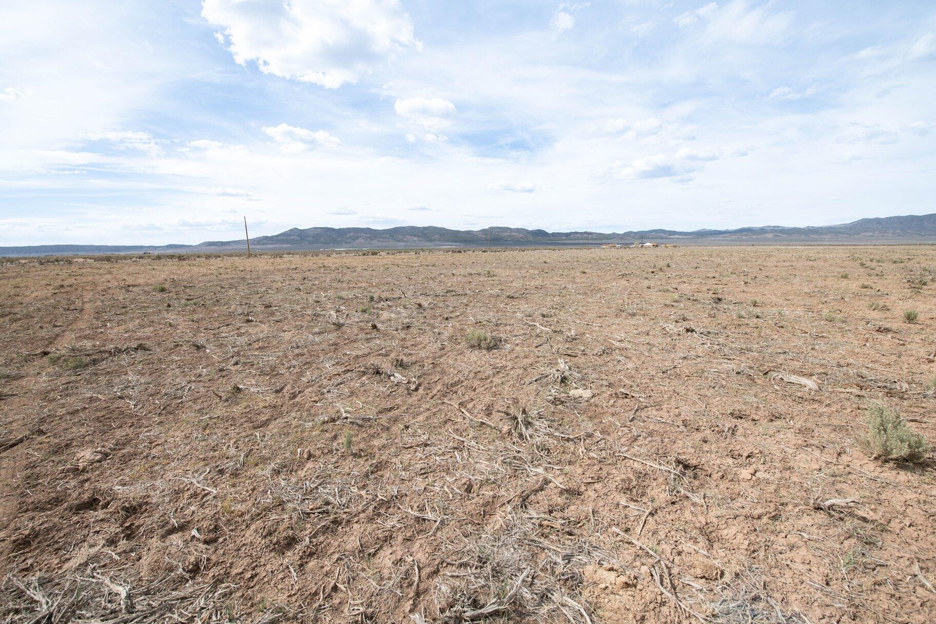 NOT AVAILABLE - Land