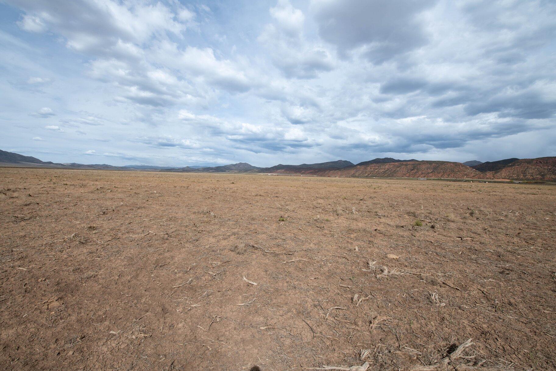 NOT AVAILABLE - Land