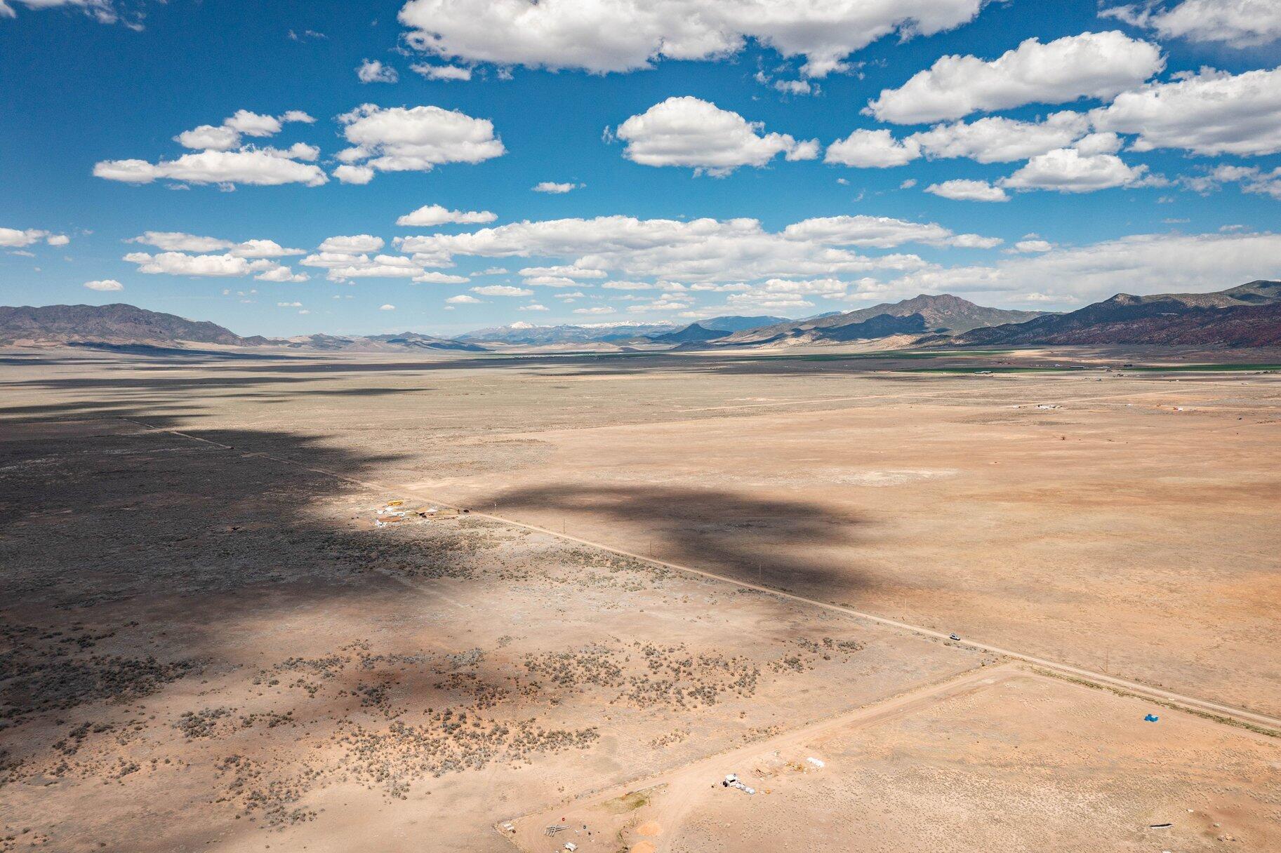 Remarkable opportunity to own a 20-acre parcel just off exit 82 on i-15 for Paragonah. With stunning mountain views and ready for you to build your perfect oasis. Zoned as A-20. Each lot comes with 1 acre-feet of water right. Parowan is an incredibly beautiful small town of just over 3,000 residents. Close to Cedar City, which is home to Southern Utah University, and the Shakespeare Festival, as well as some amazing restaurants. As part of Southern Utah, you will experience a lifestyle like no other. The area features nearby internationally recognized mountain biking trails, road cycling, hiking, golf courses, national parks such as the Grand Canyon, Zion, & Bryce, plus national moments, national forest, reservoirs, & some of the most iconic desert landscape in the world. Less than 30 minutes from Brian Head Ski Resort, there is no doubt that this is a fun place to live and play.  

All information herein is deemed reliable but is not guaranteed. Buyer is responsible to verify all listing information, including square feet/acreage, to buyer's own satisfaction.