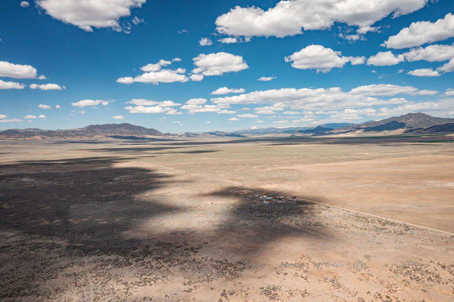 NOT AVAILABLE - Land
