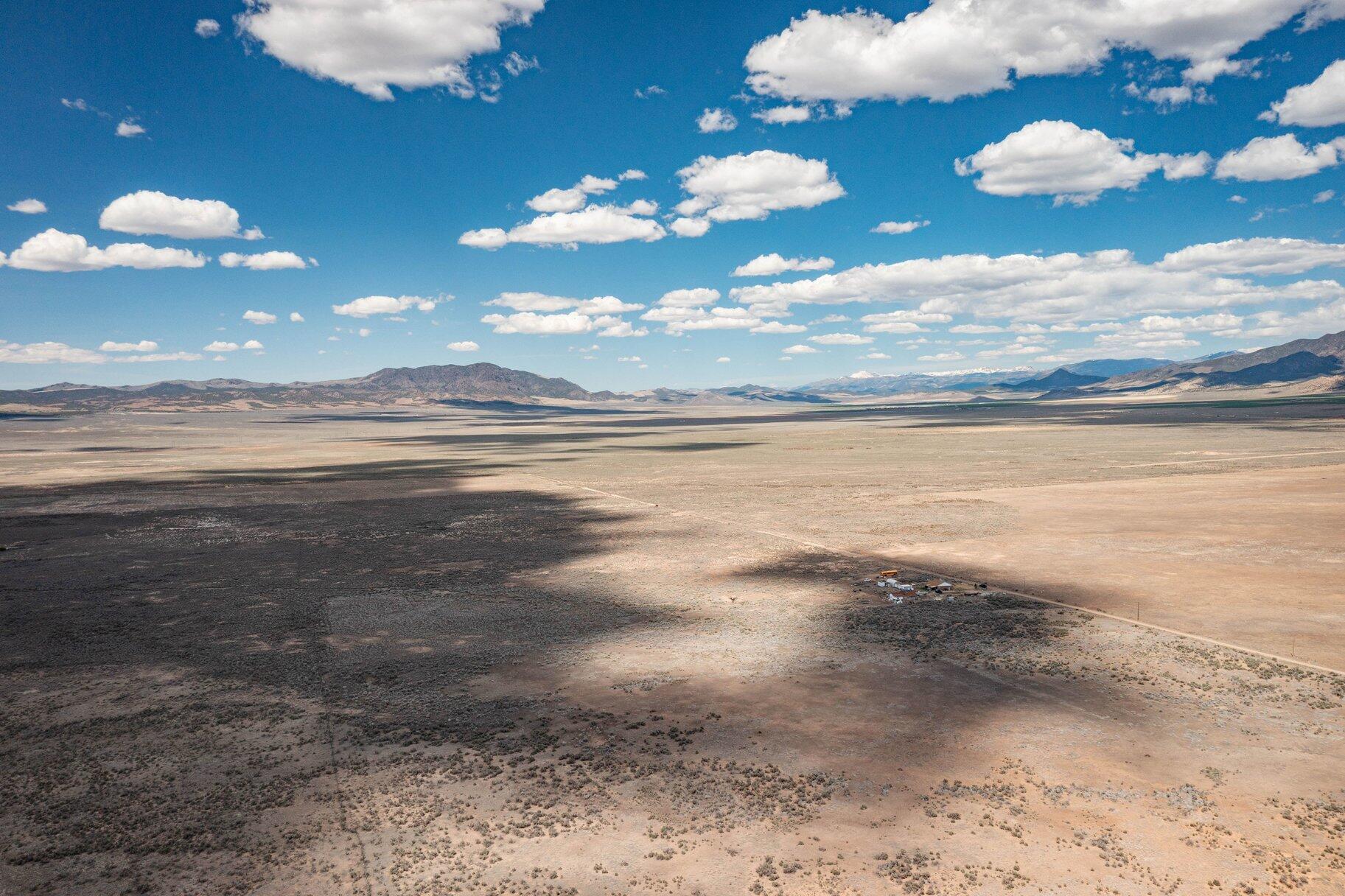 NOT AVAILABLE - Land