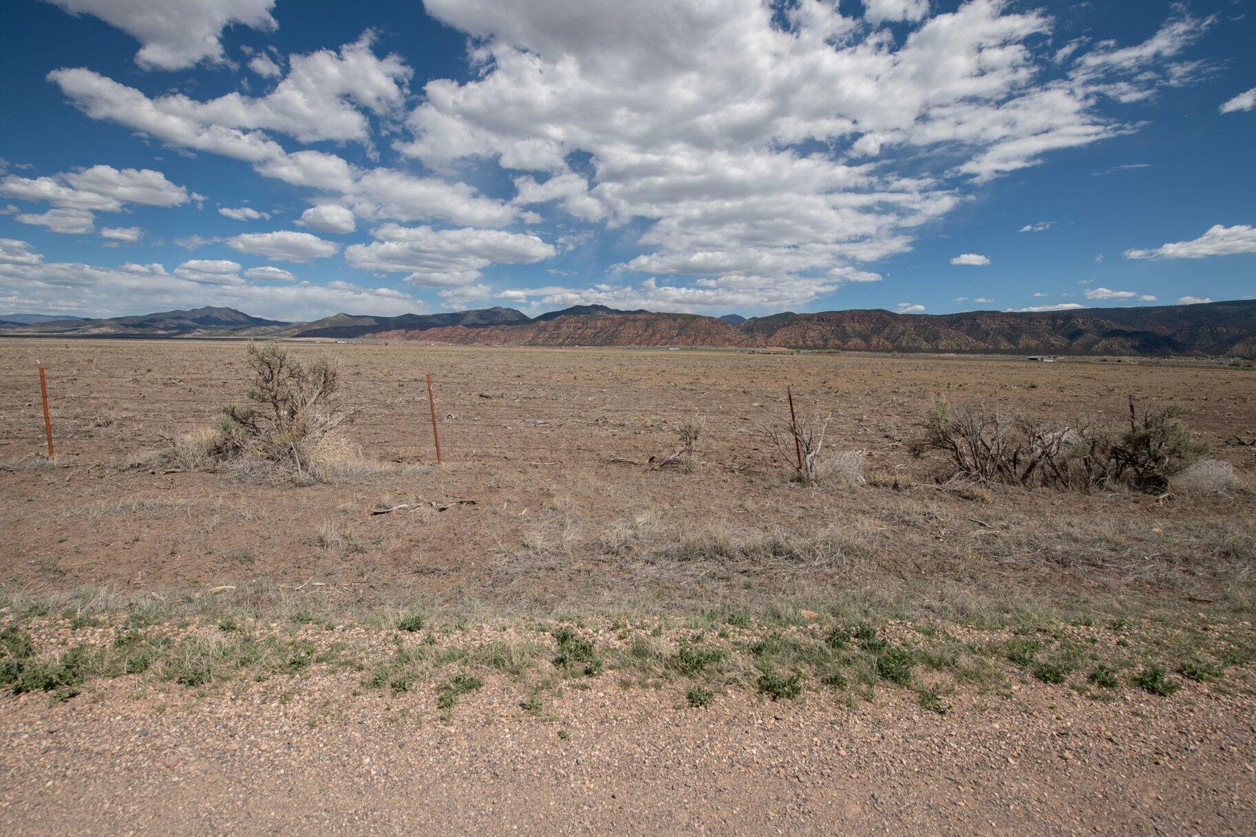 NOT AVAILABLE - Land