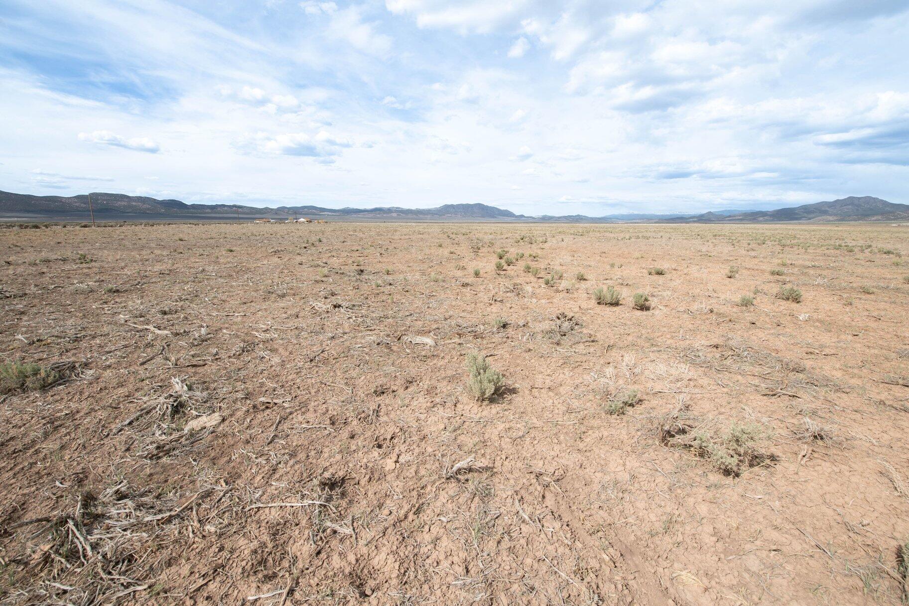 NOT AVAILABLE - Land