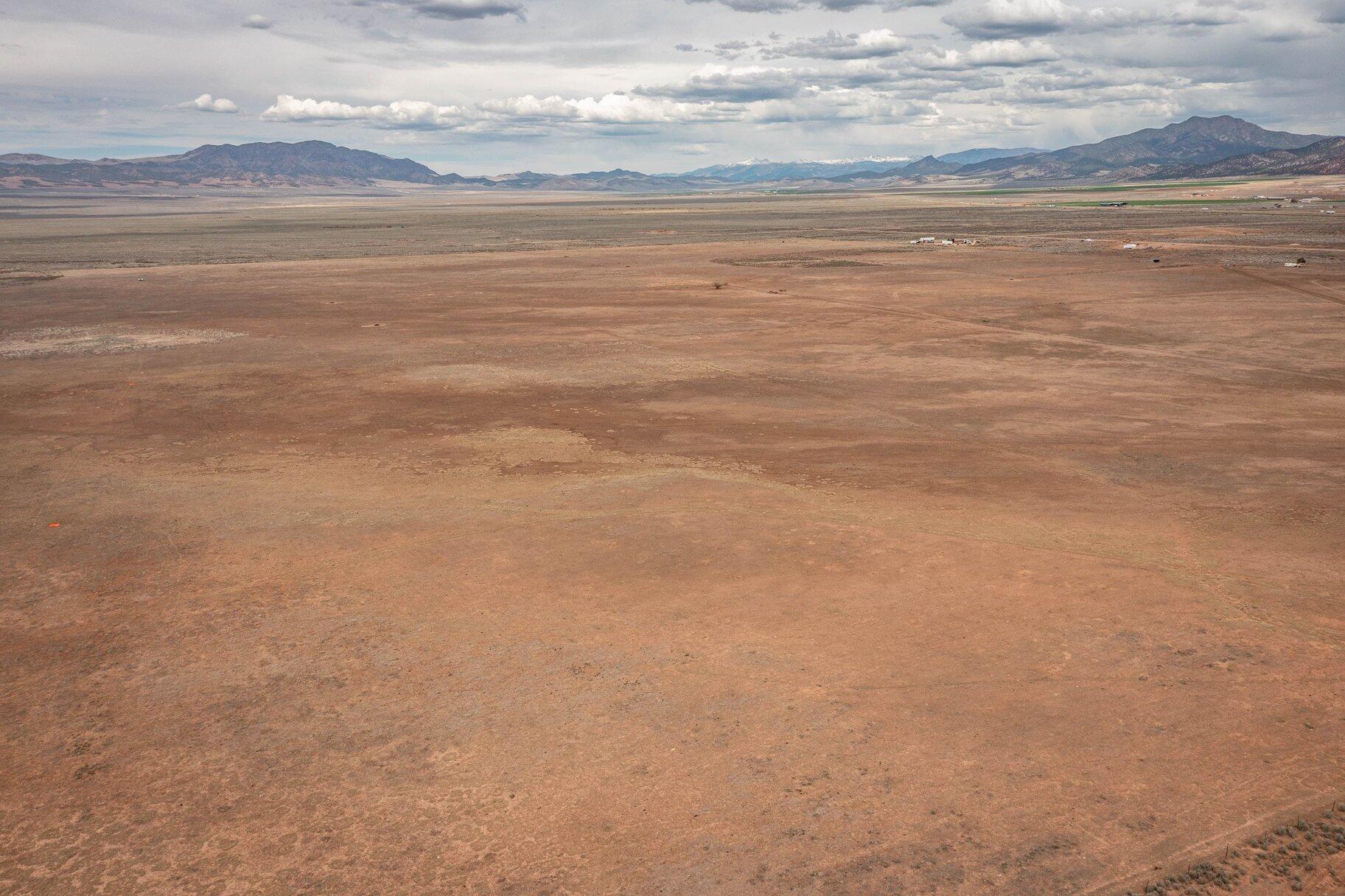NOT AVAILABLE - Land