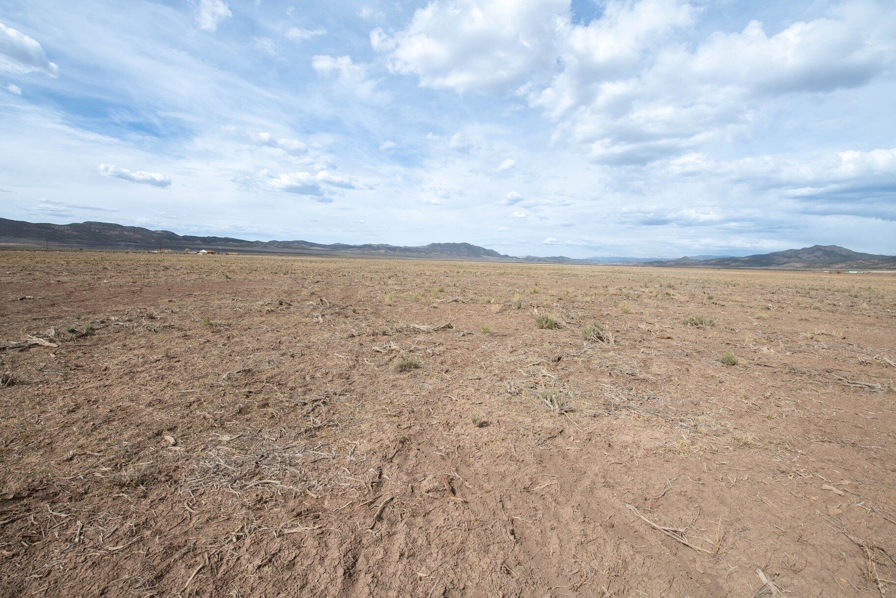 NOT AVAILABLE - Land