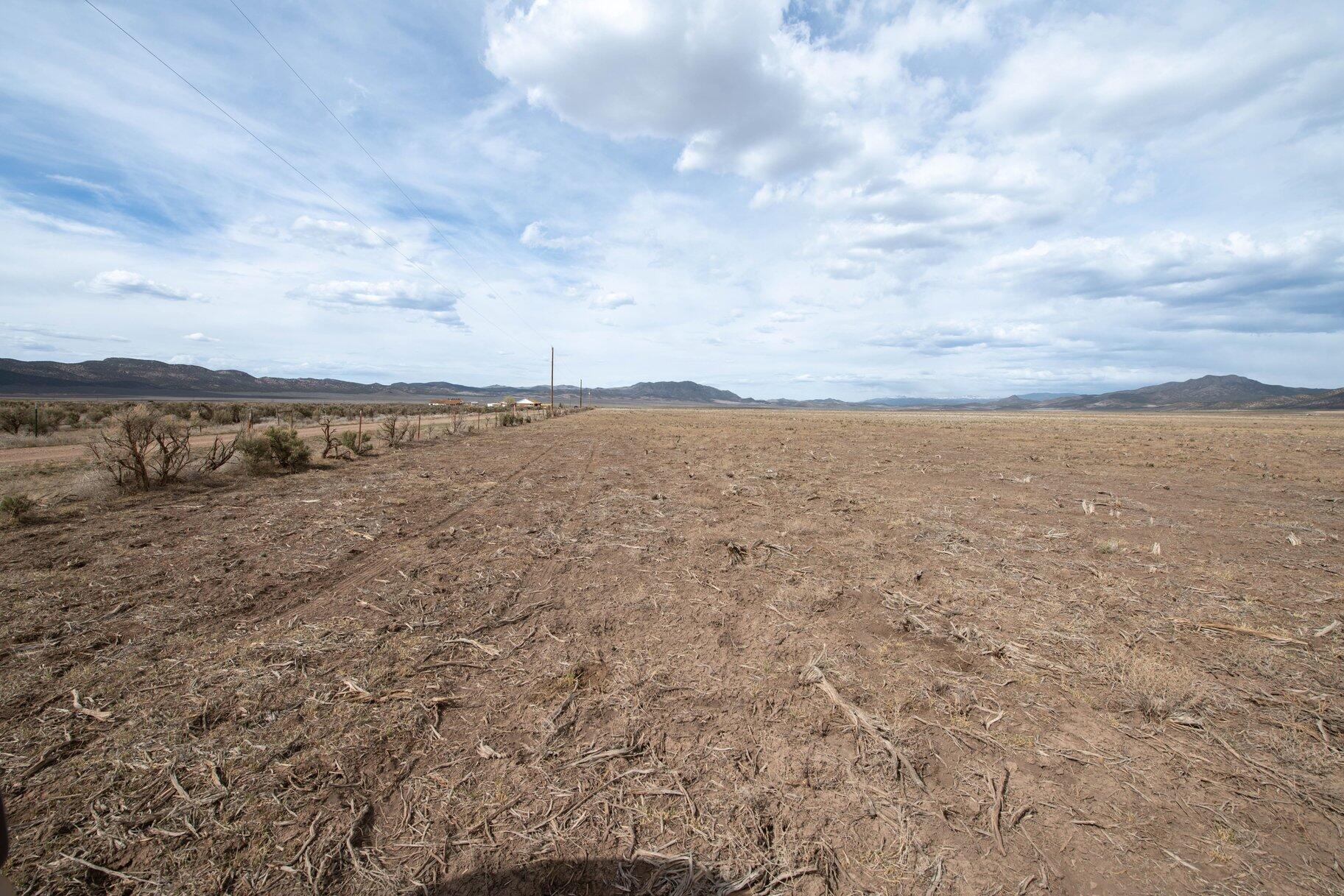NOT AVAILABLE - Land