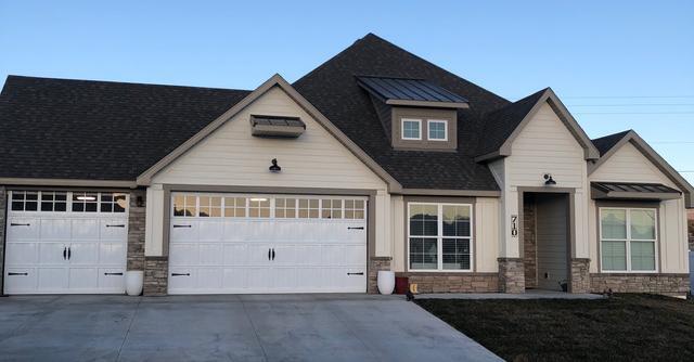Seller is offering a $7,500 incentive to the buyer, which may be applied toward closing costs, down payment, or an interest rate buy-down-helping make this home even more affordable and accessible! Stunning custom-built home (2023) ideally located near the entrance to Bryce Canyon and Panguitch Lake-endless outdoor recreation and adventure all within 20 minutes! Tucked away in a quiet cul-de-sac with very little traffic, this property offers beautiful views in every direction and plenty of extra parking for boats, ATVs, UTVs, and additional storage sheds for all your outdoor adventure gear. The yard also features convenient vegetable growing boxes, perfect for gardening enthusiasts. This thoughtfully designed home showcases quality craftsmanship throughout with 10' ceilings, wide open hallways, and an inviting floor plan. Interior highlights include luxury vinyl plank flooring and plush carpet, elegant two-tone paint, 3'' wood vertical blinds, solid core doors, under-cabinet lighting