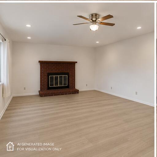 BLOOMINGTON HILLS - Residential